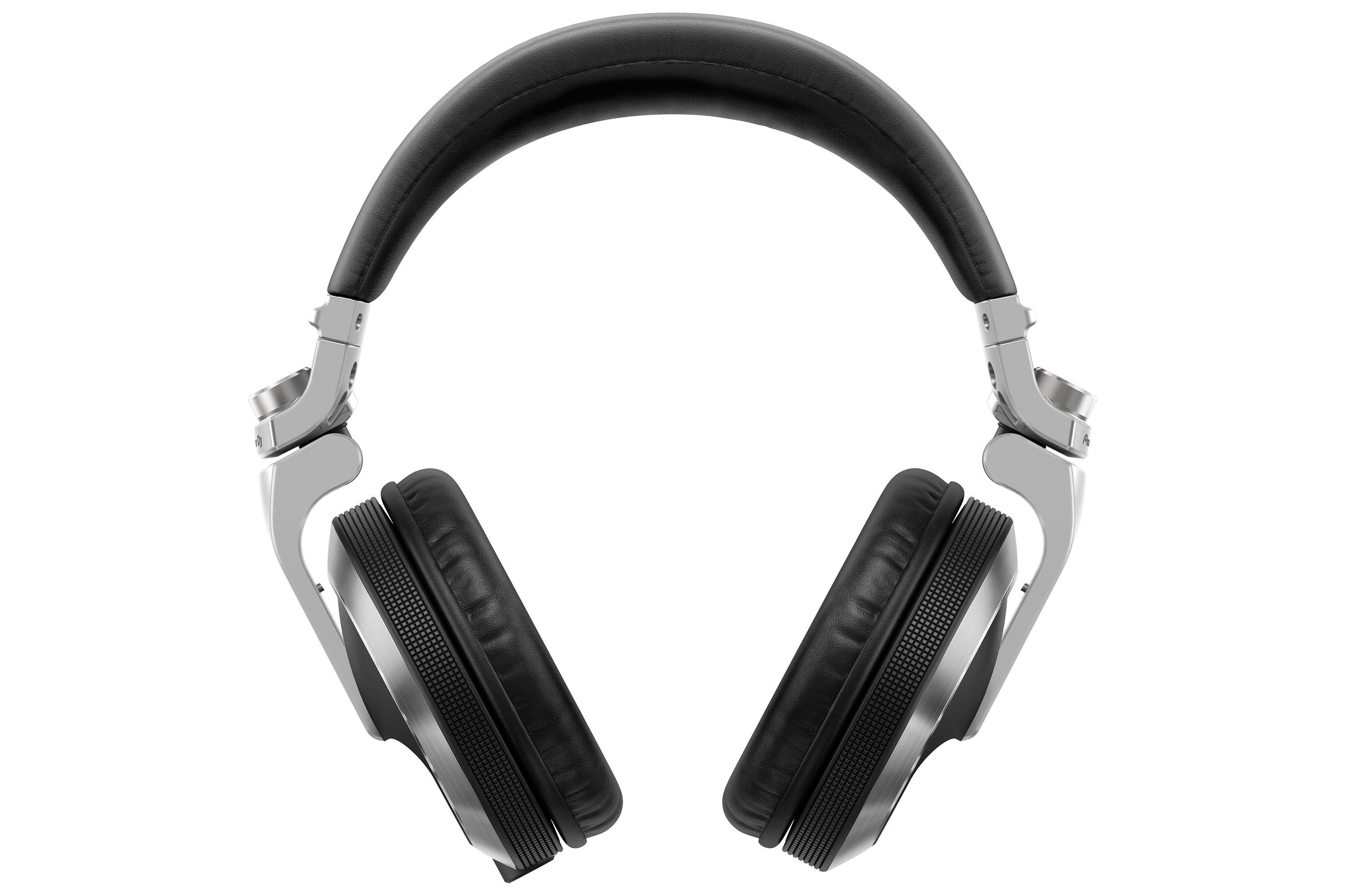 Pioneer HDJ-X7-K DJ Headphones sil