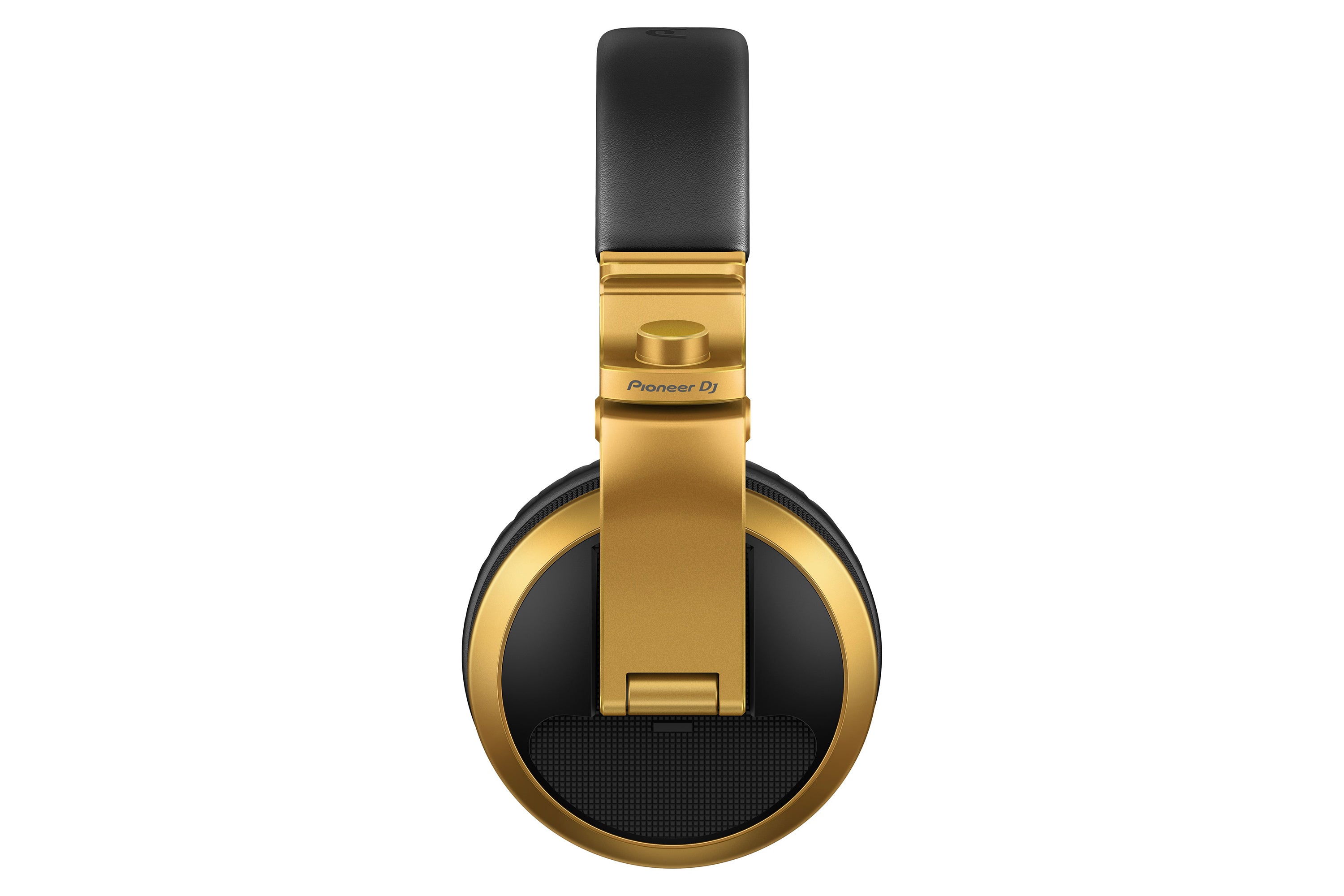 Pioneer HDJ-X5BT-N DJ Bluetooth Closed-Back Headphones - Gold