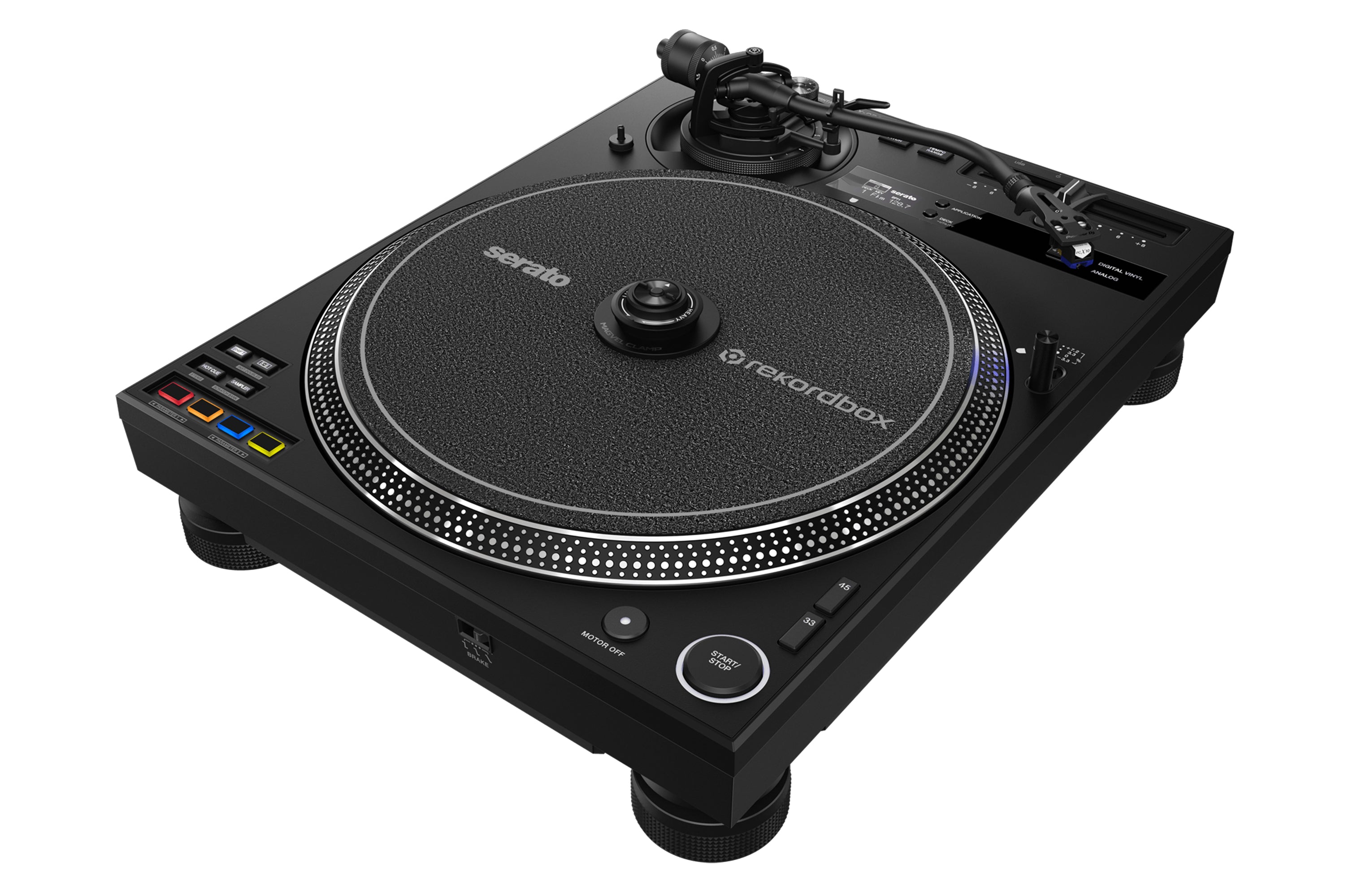 Pioneer PLX-CRSS12 Direct Drive Turntable