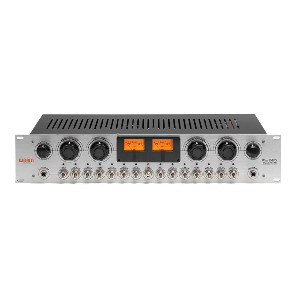 Pioneer-WA-2MPX-Mic-Preamp1 | Terry Carter Music Store