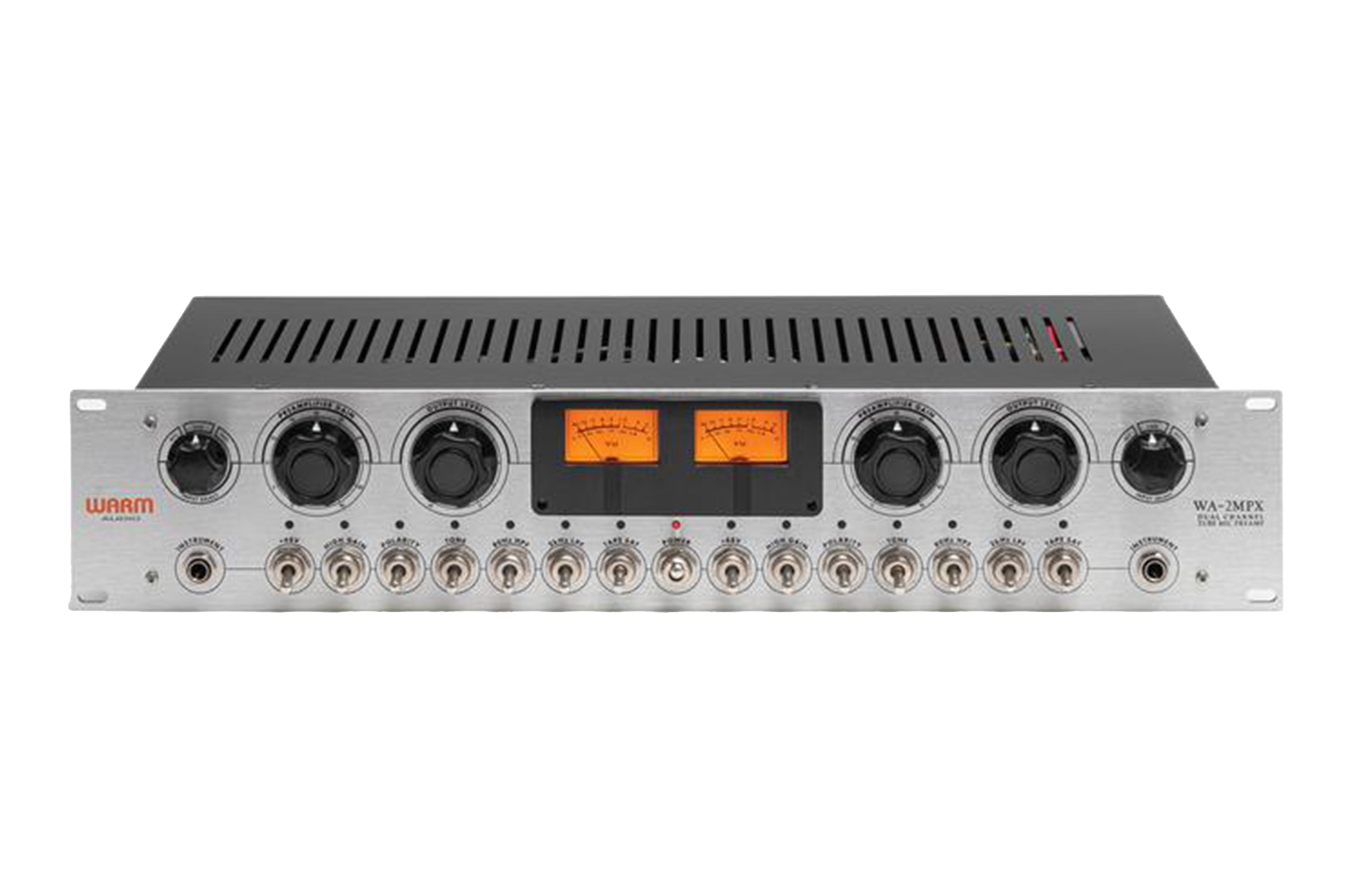 Warm Audio WA-2MPX Mic Preamp