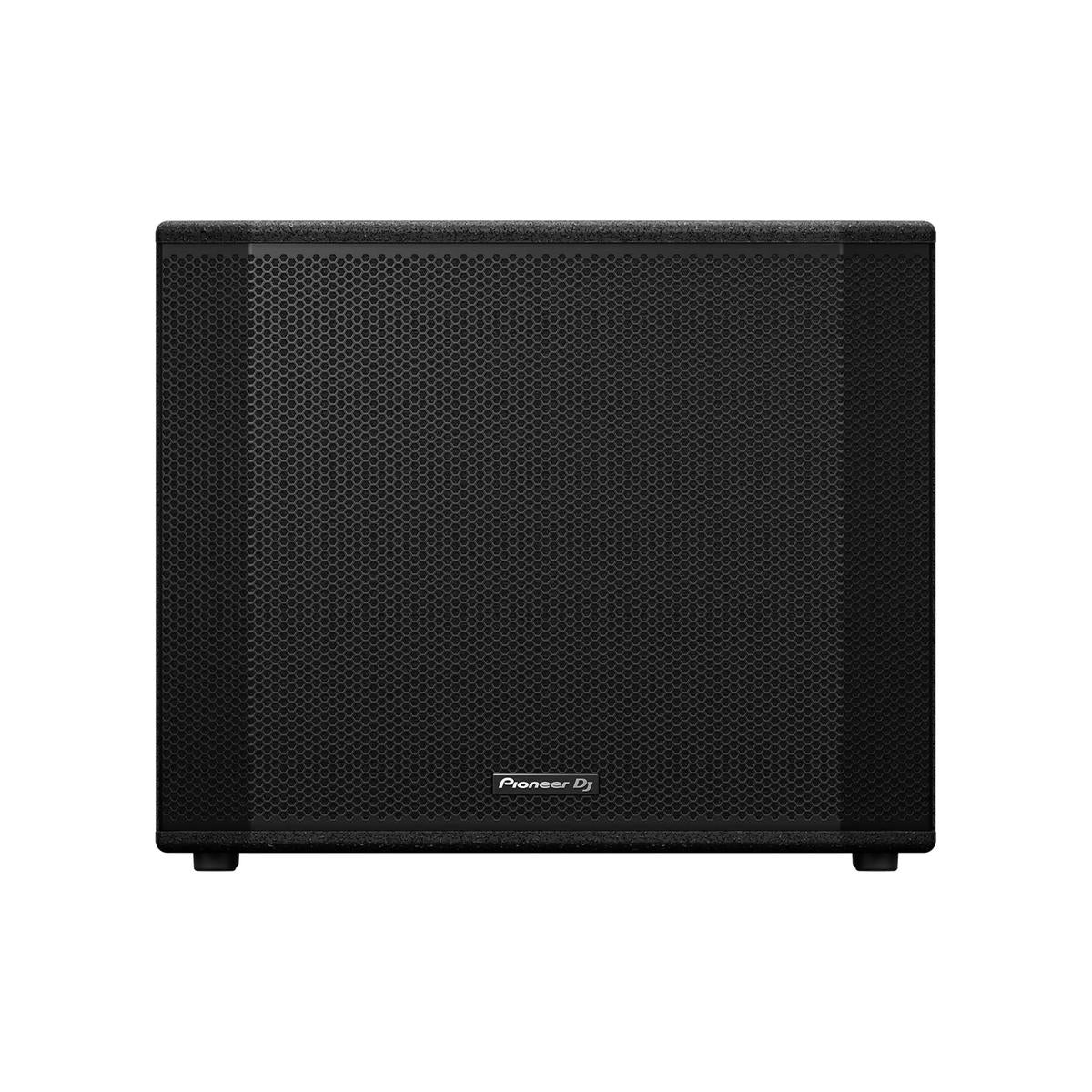Pioneer-XPRS1182S-Subwoofer1 | Terry Carter Music Store
