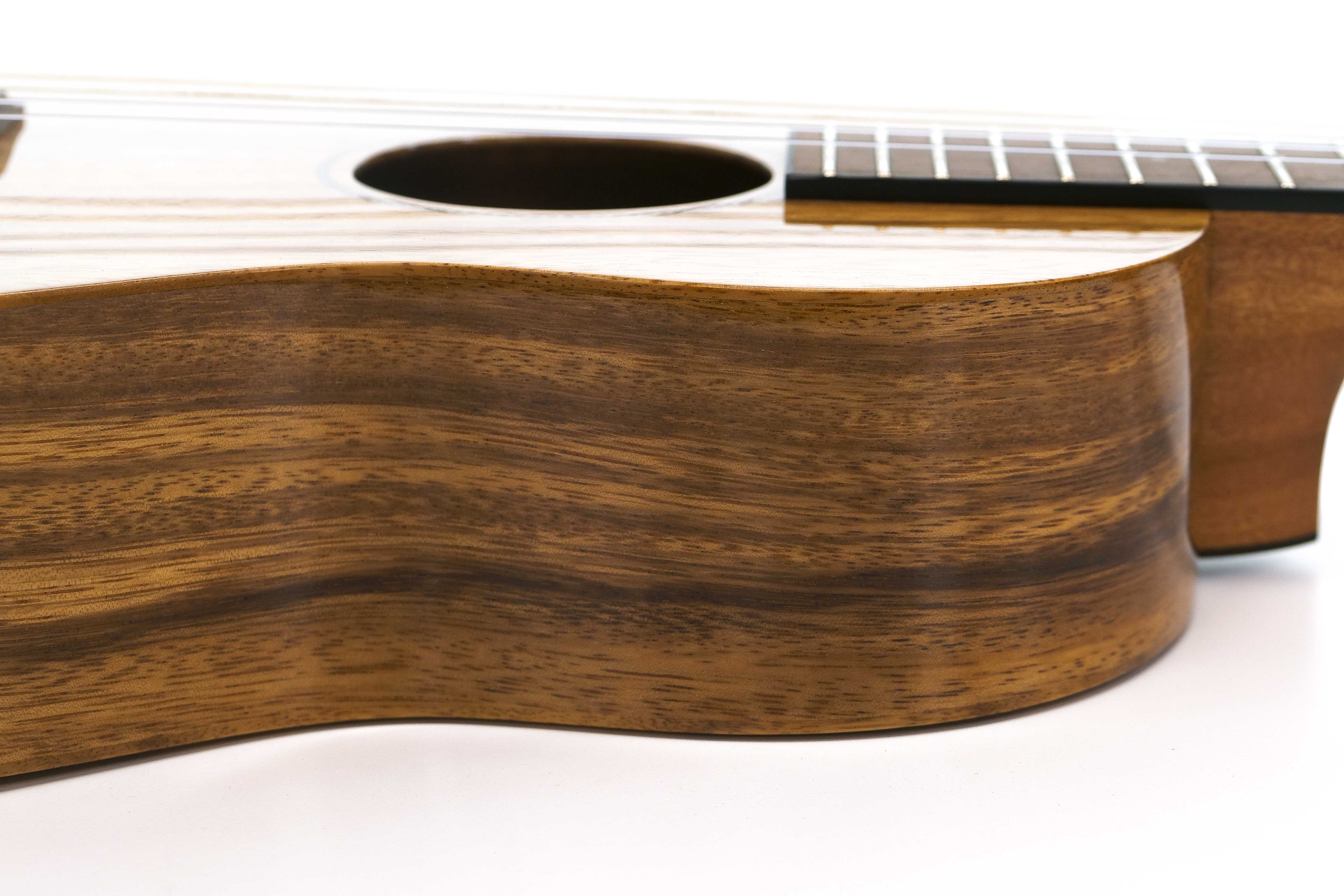 Pono ABD Baritone Ukulele