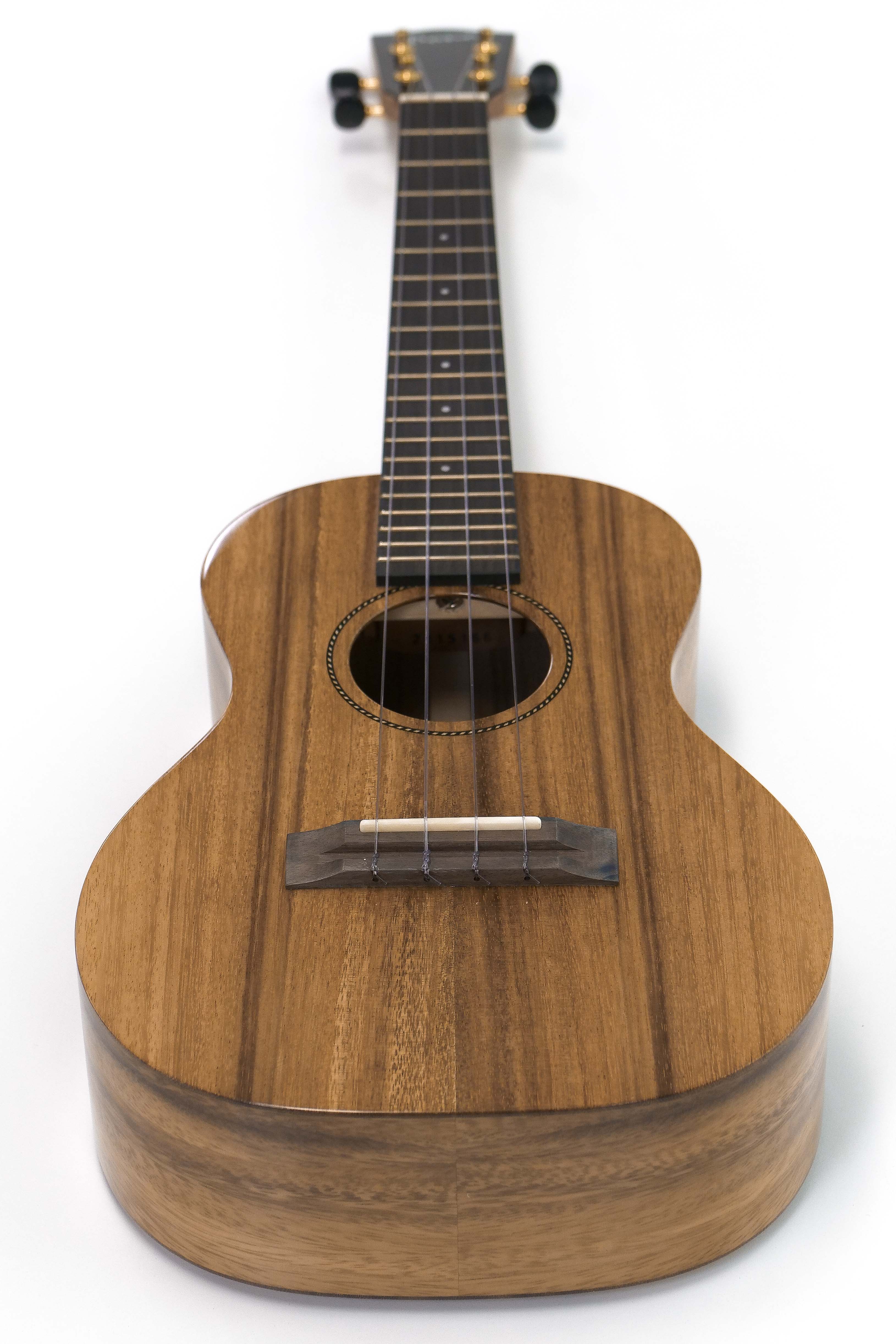 Pono ATD Deluxe Tenor Ukulele - Terry Carter Music Store