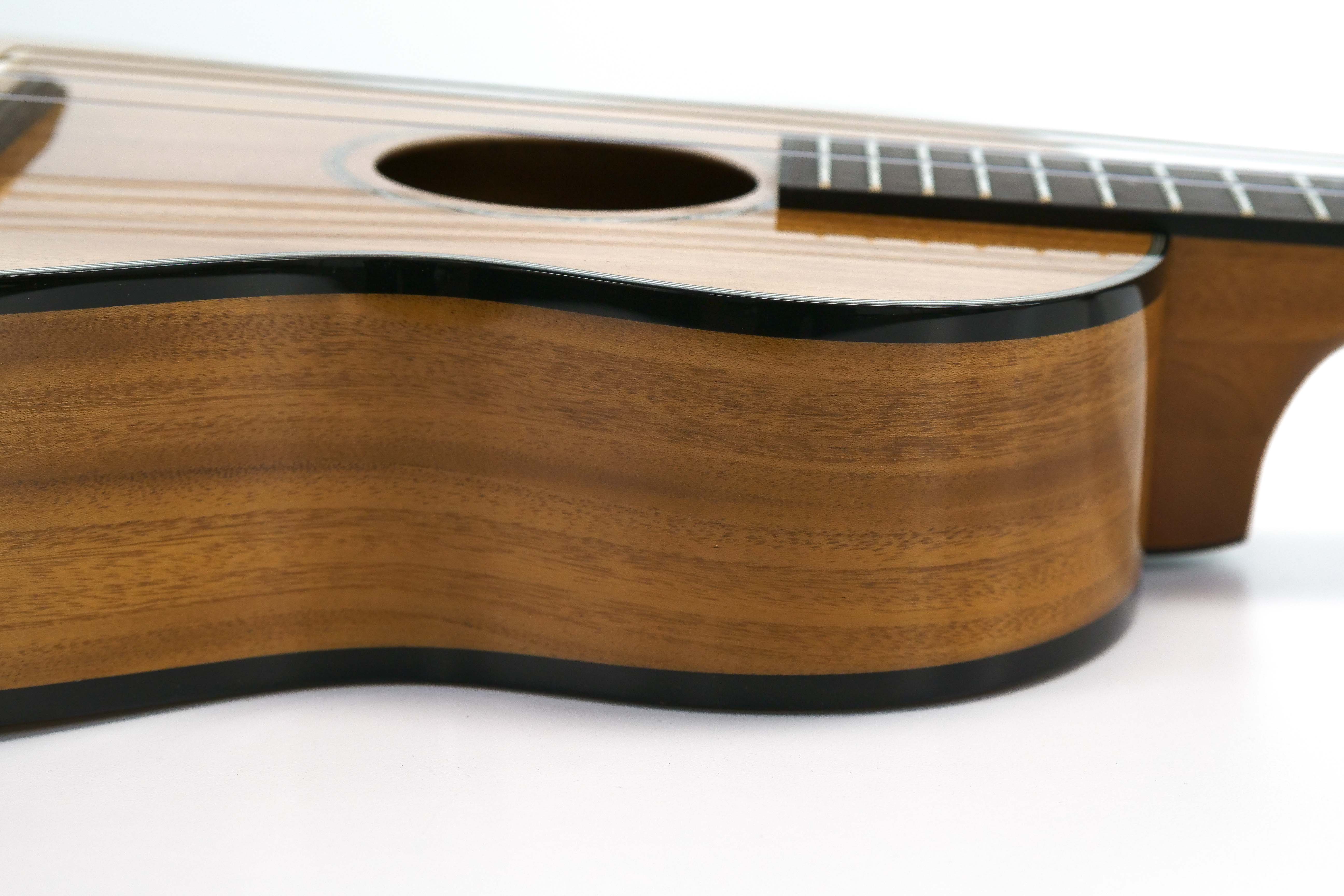 Pono MB-PC Baritone Ukulele