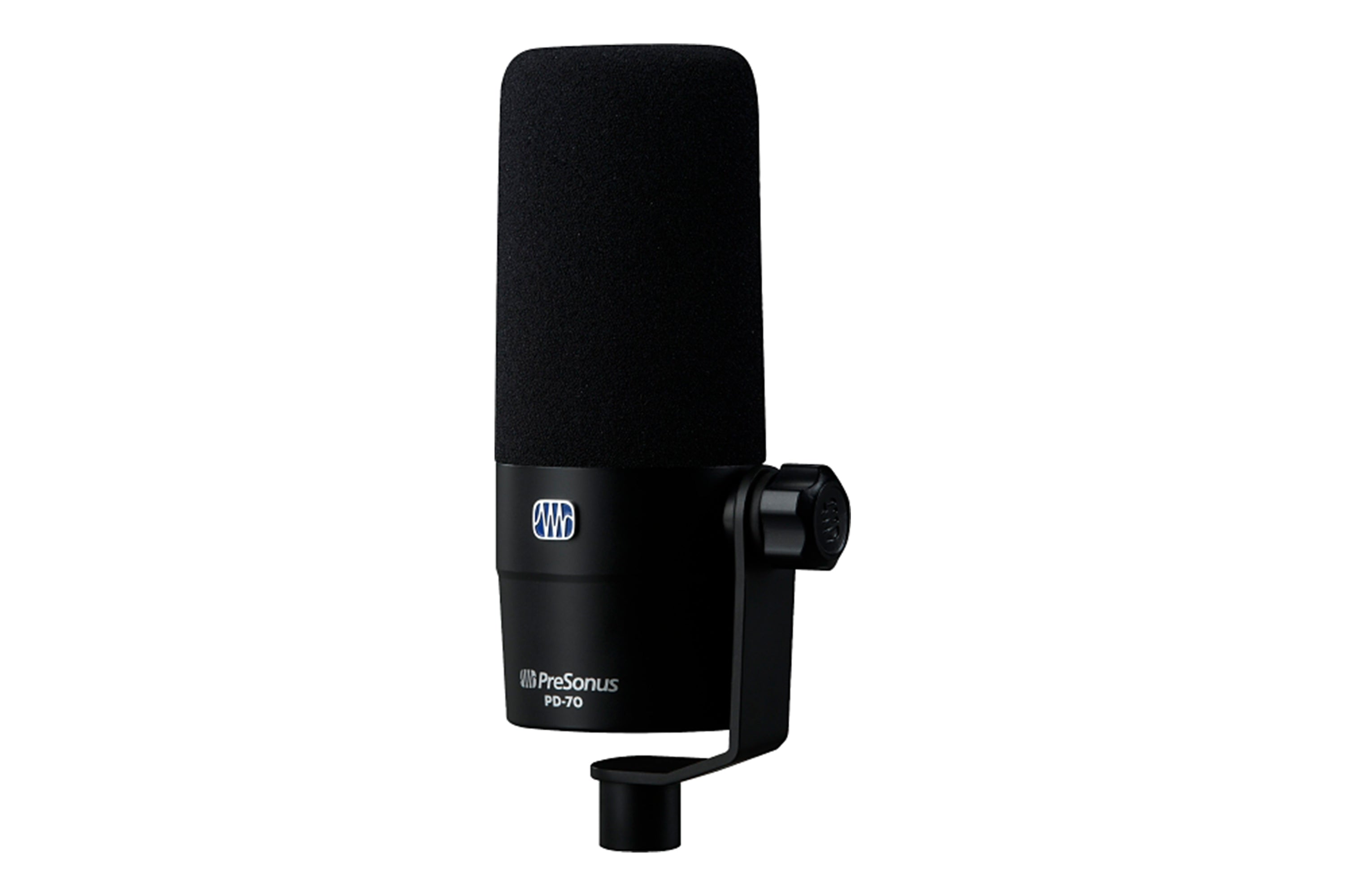 PreSonus PD-70 Broadcast Microphone