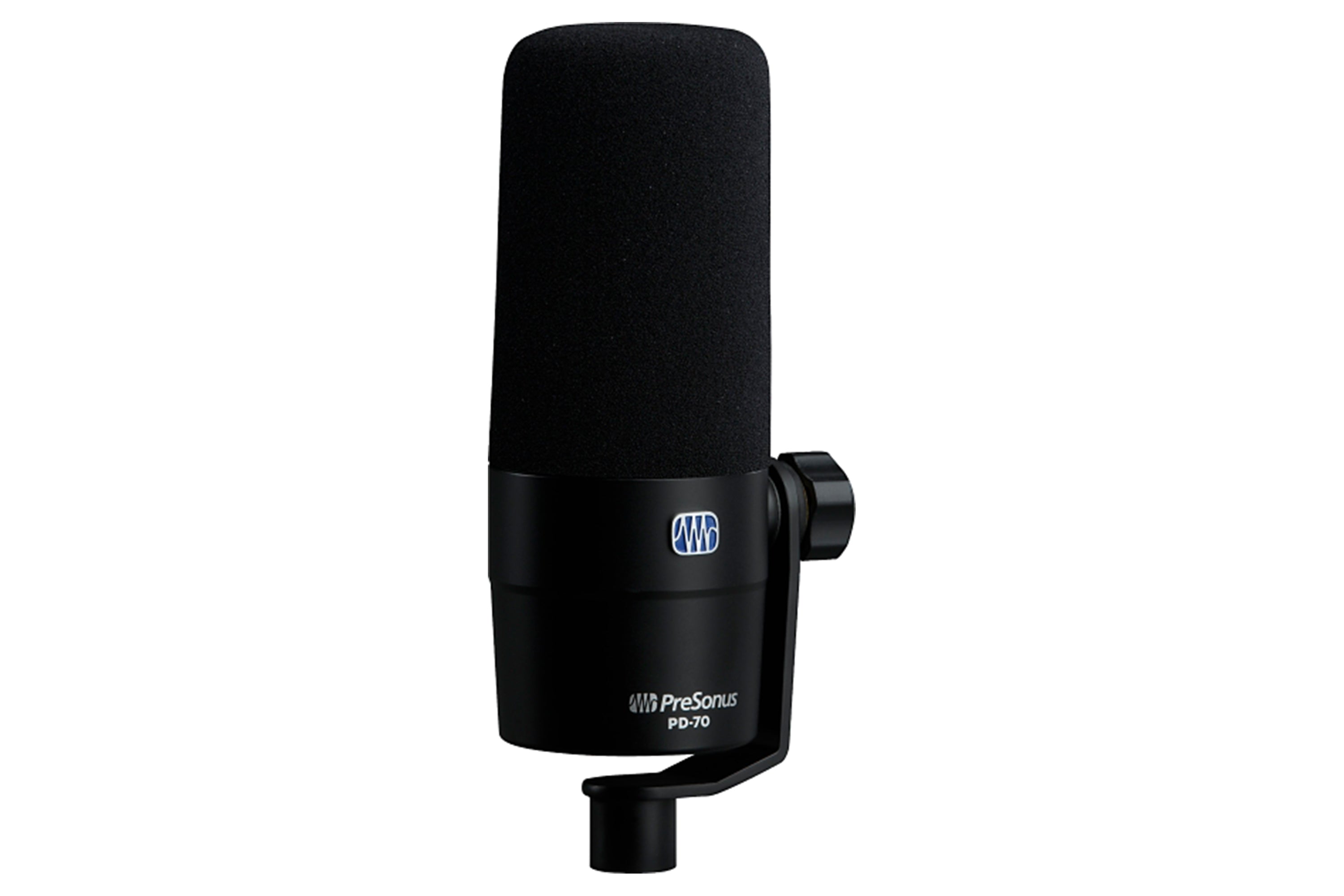 PreSonus PD-70 Broadcast Microphone