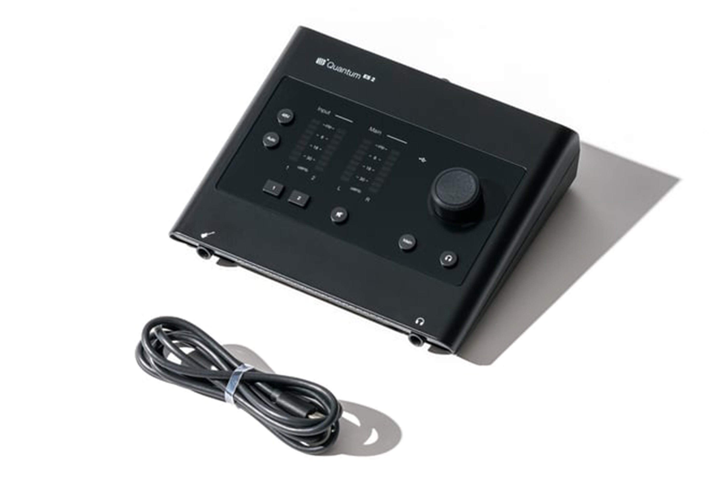 PreSonus Quantum ES 2 Audio Interface