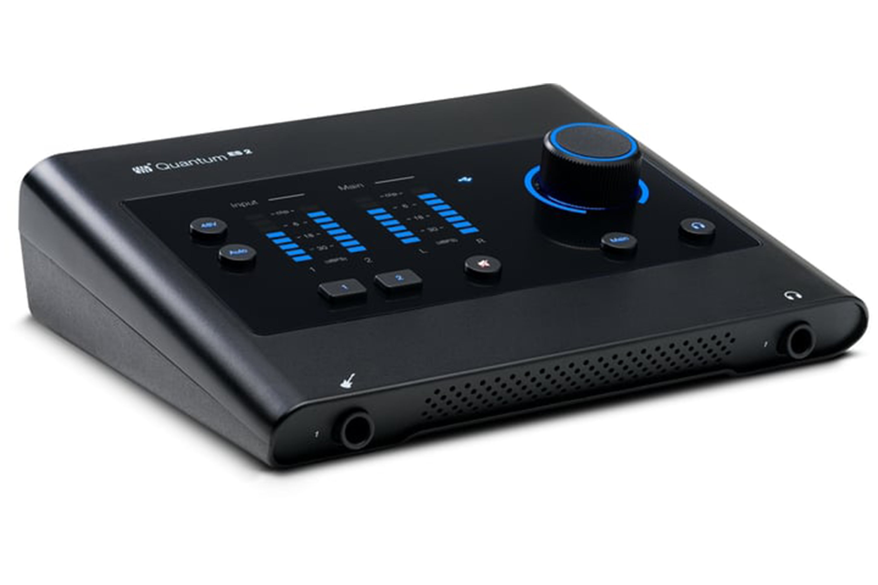 PreSonus Quantum ES 2 Audio Interface