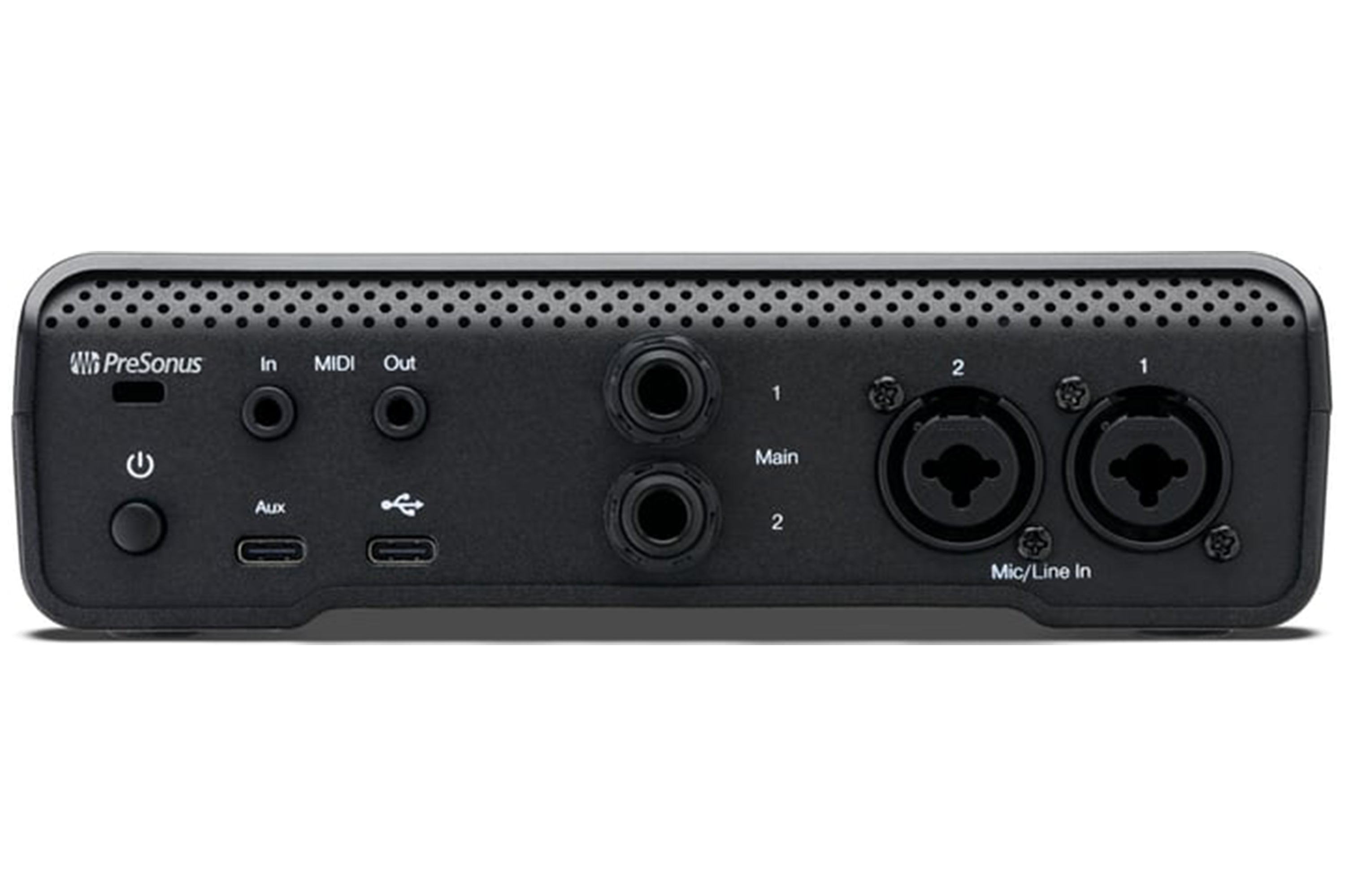 PreSonus Quantum ES 2 Audio Interface