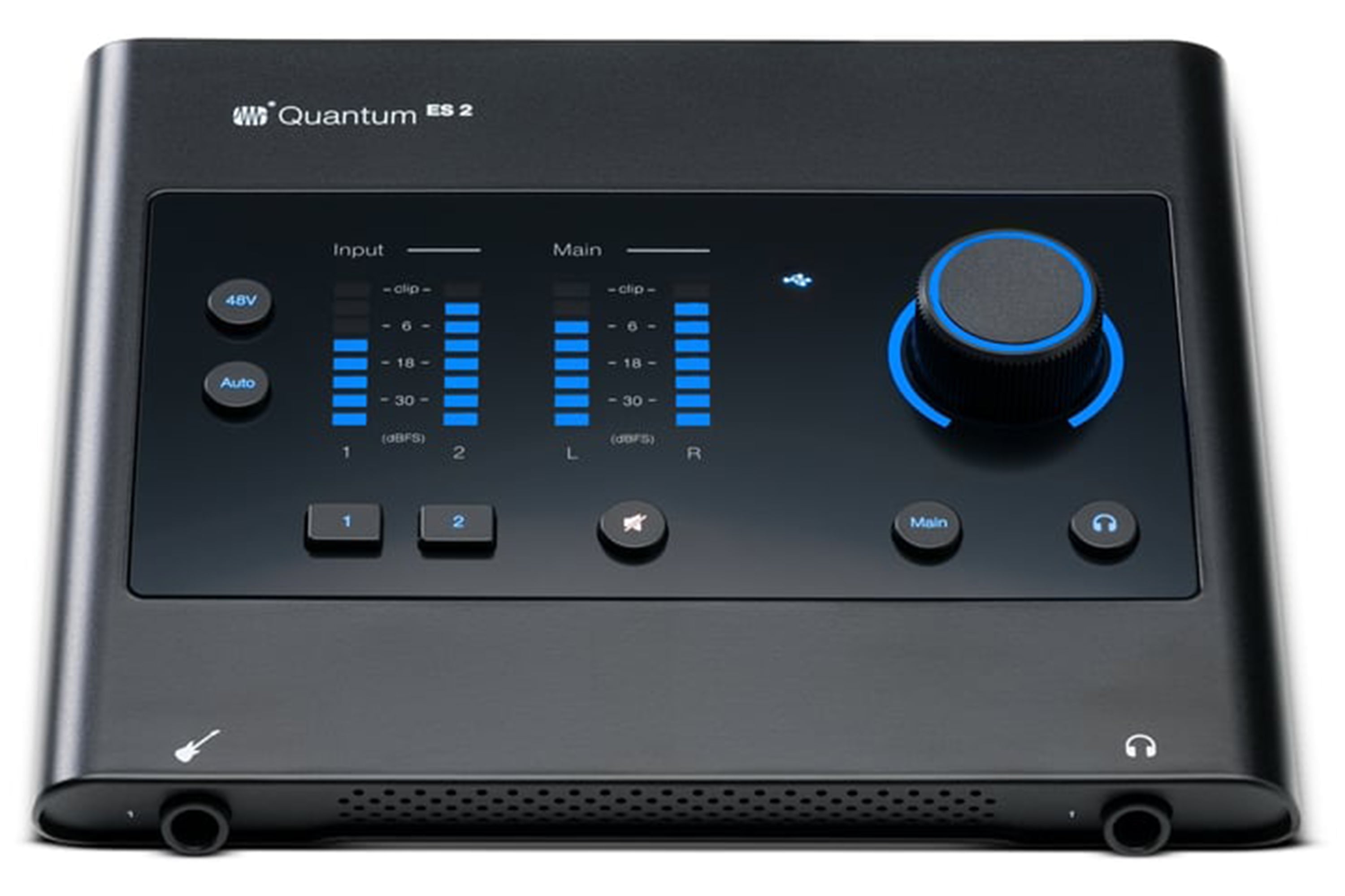 PreSonus Quantum ES 2 Audio Interface