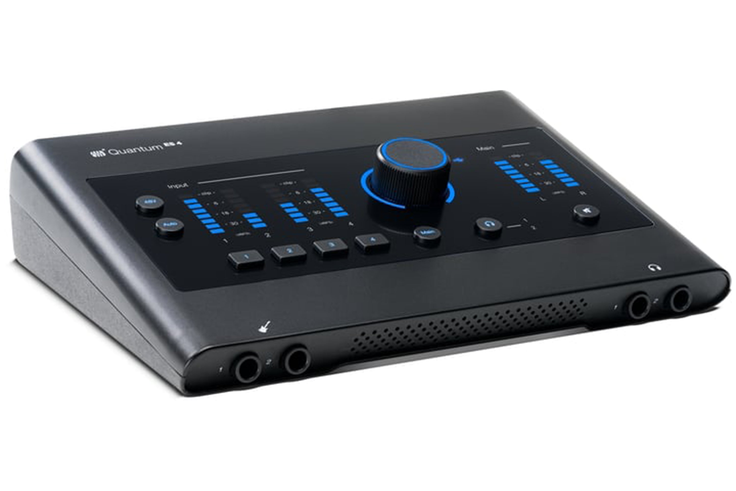 PreSonus Quantum ES 4 Audio Interface