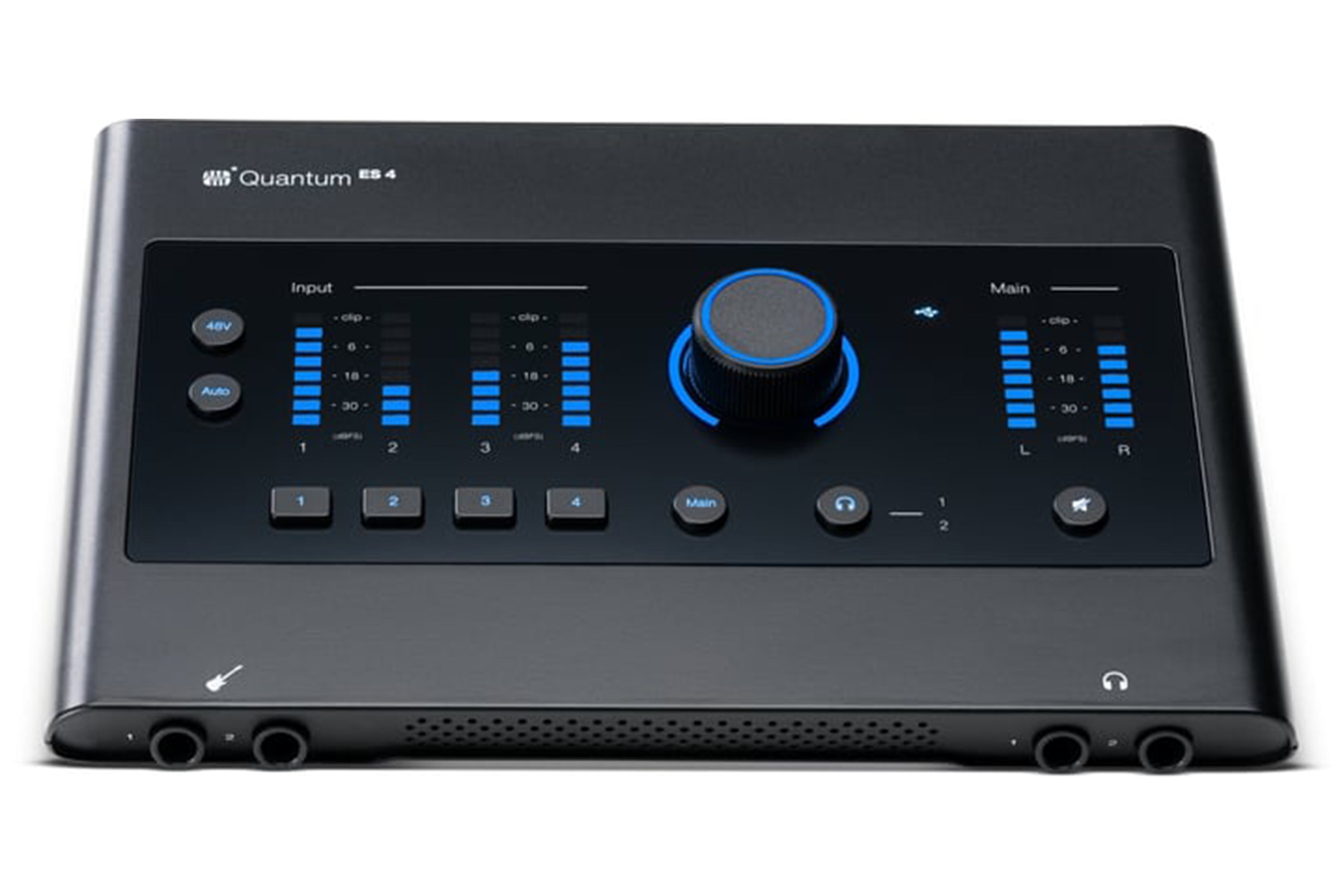 PreSonus Quantum ES 4 Audio Interface