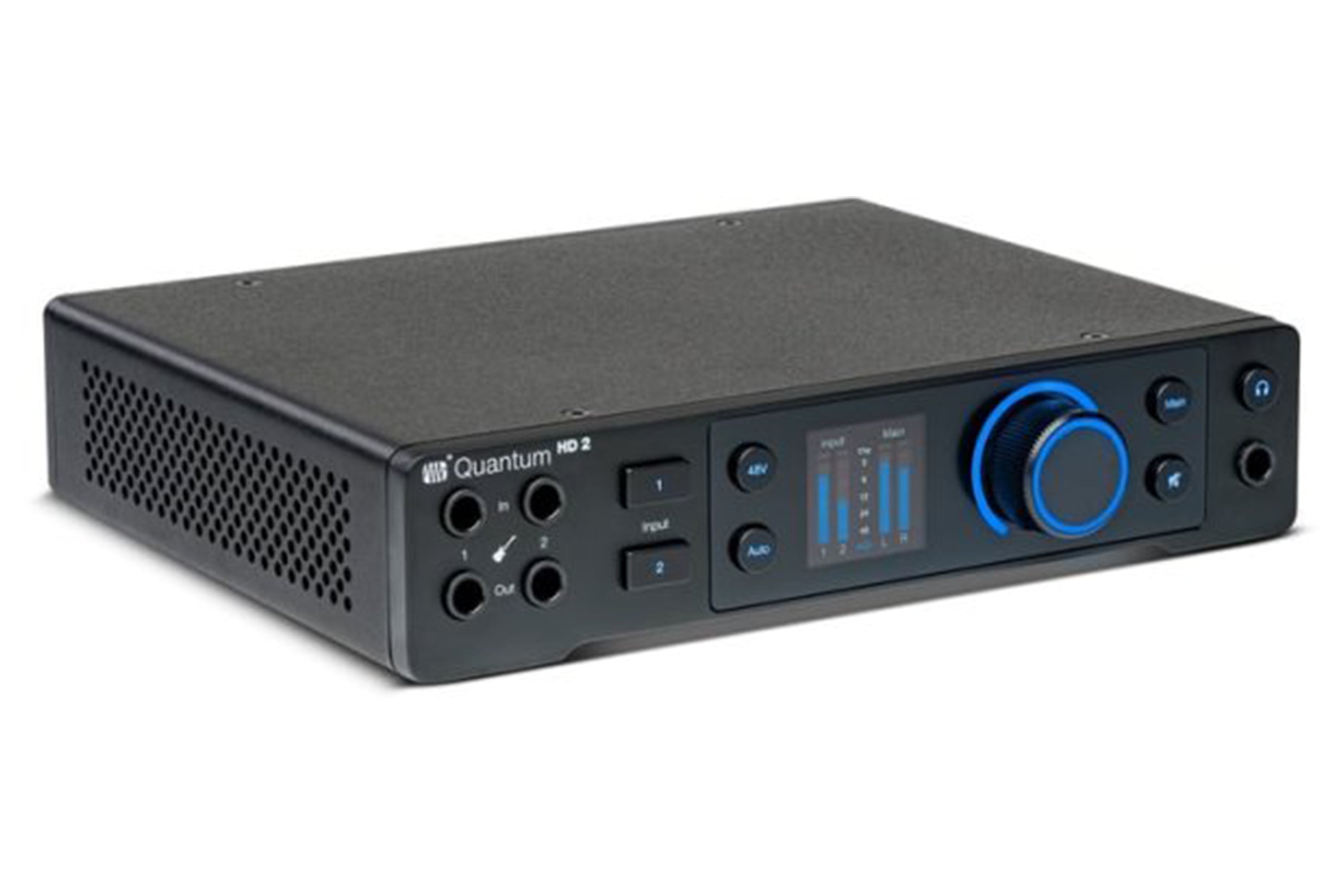 PreSonus Quantum HD 2 Audio Interface