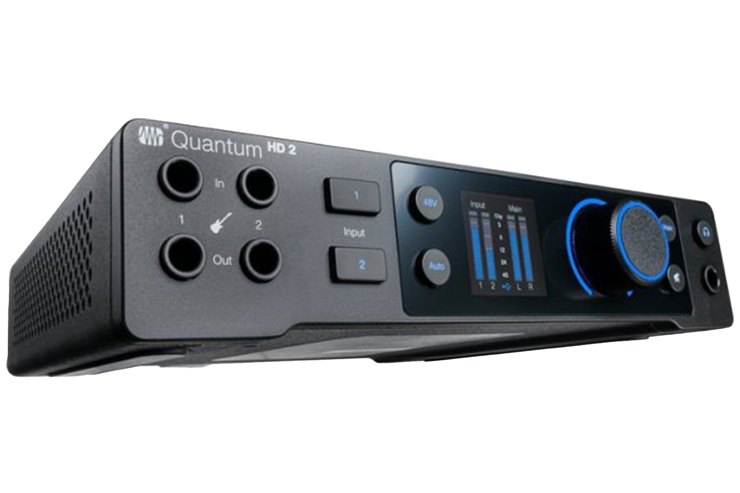 PreSonus Quantum HD 2 Audio Interface