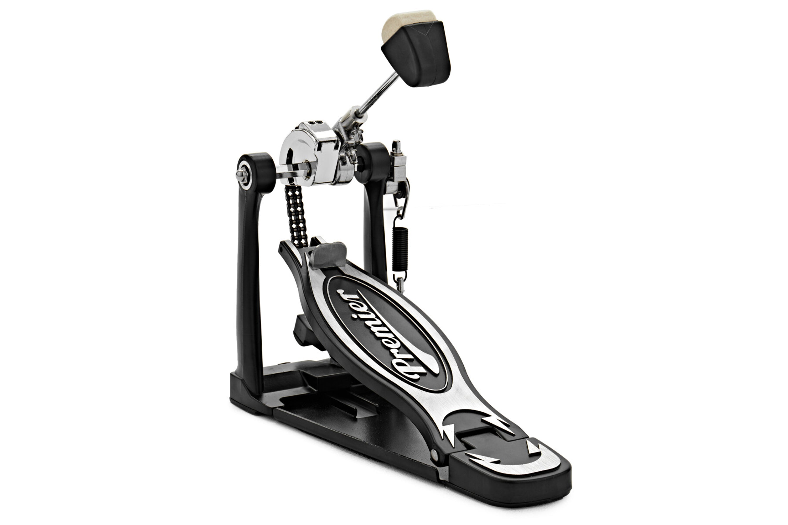 Premier 4000 Series Deluxe Drum Pedal