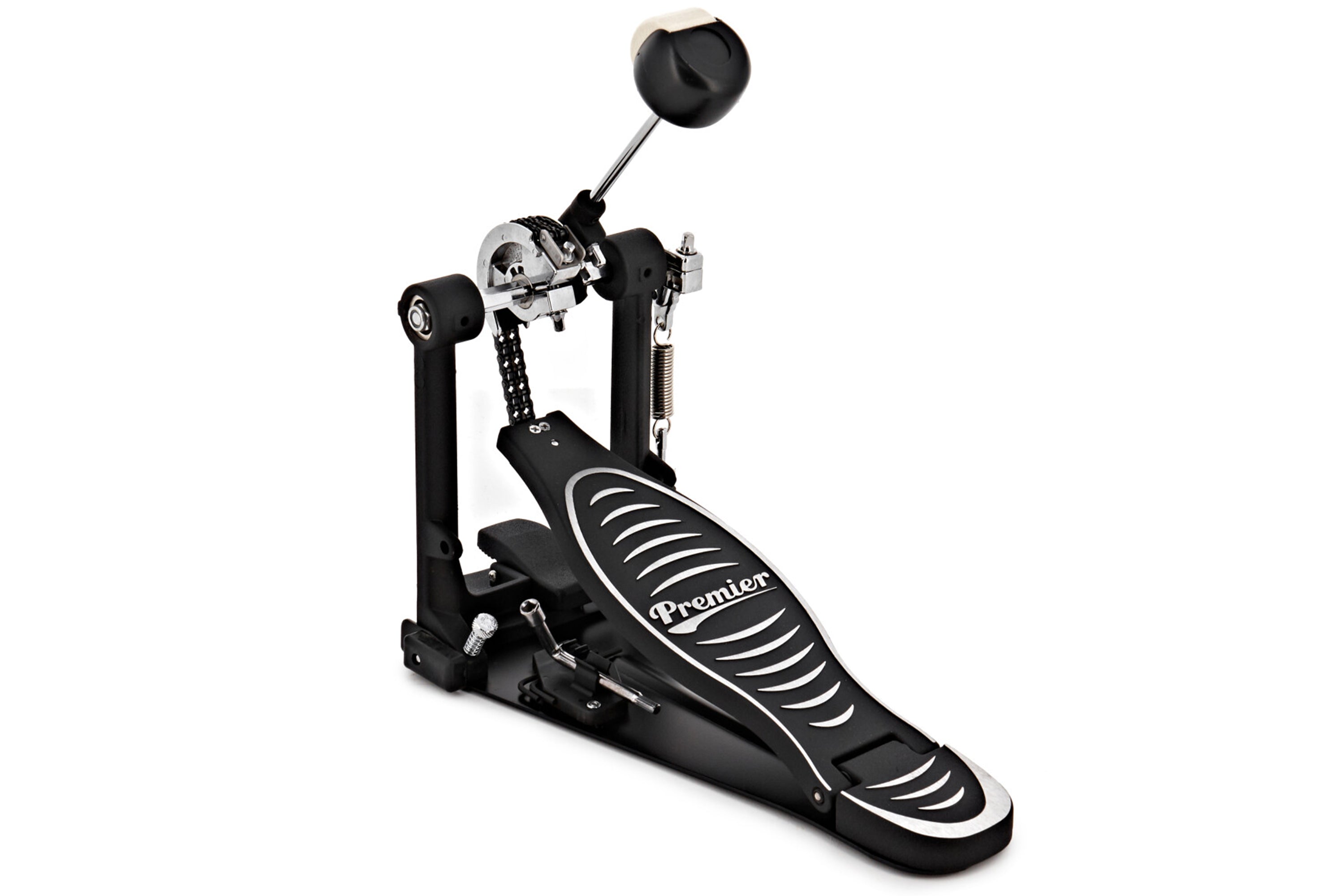 Premier 6000 Series Single Deluxe Drum Pedal