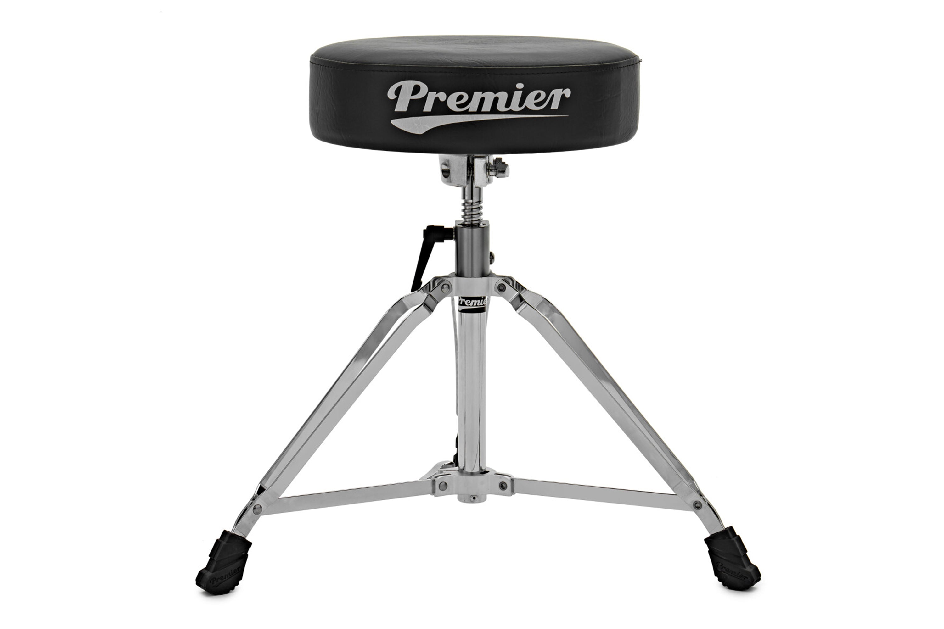 Premier 6012RV Deluxe Round-Top Throne