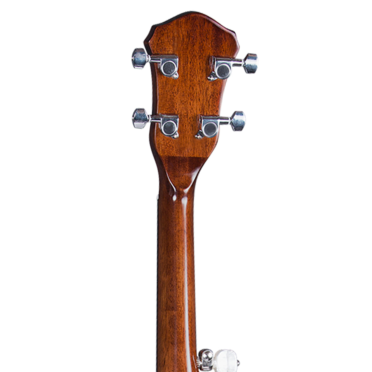 headstock