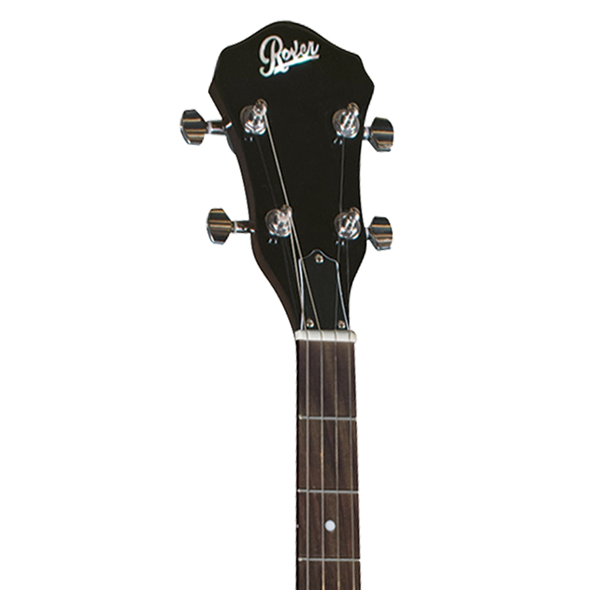 headstock