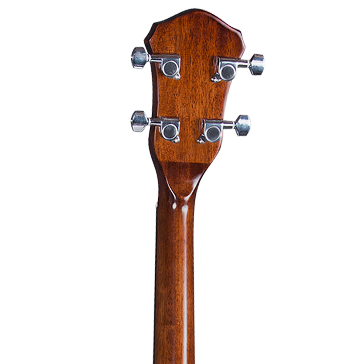 headstock