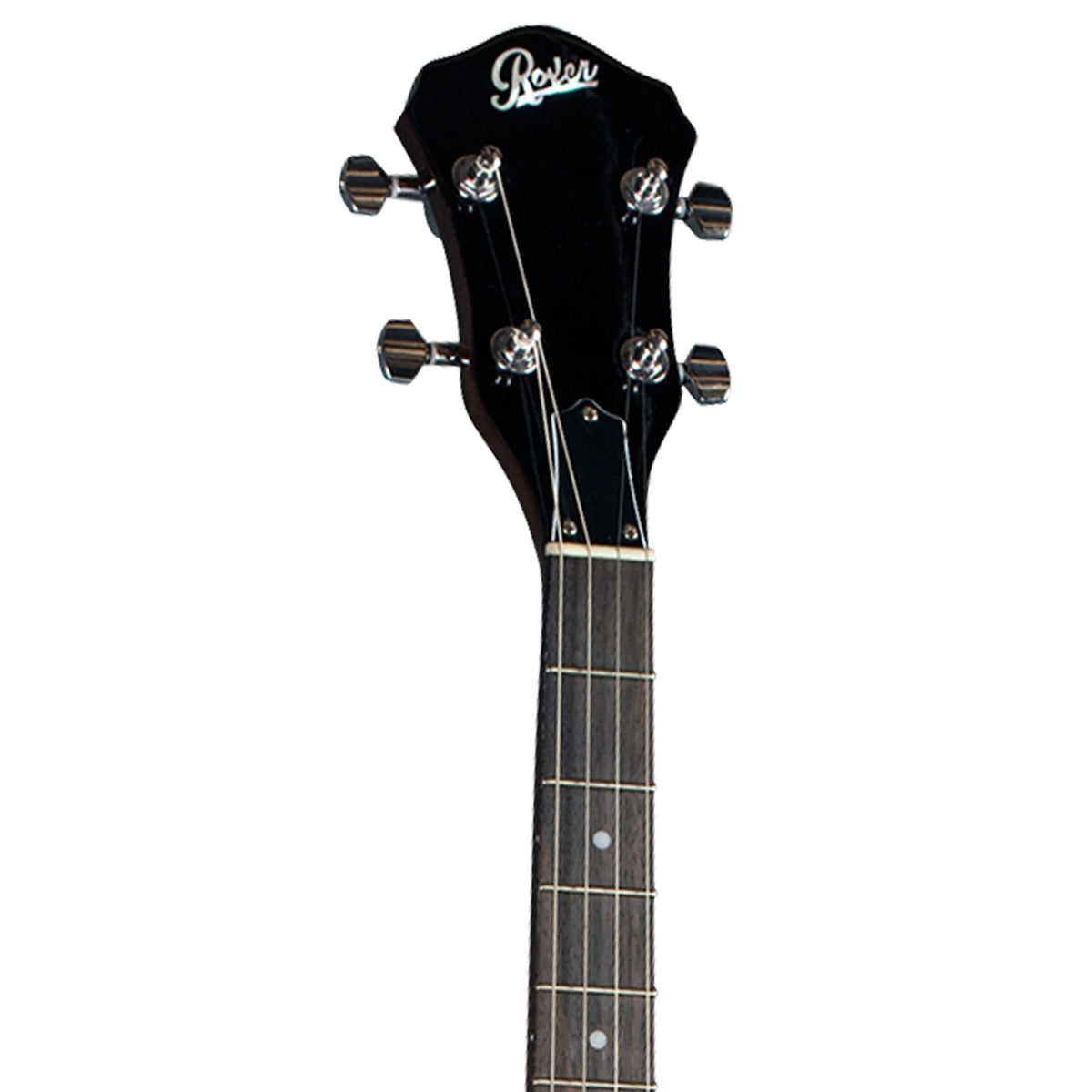 headstock