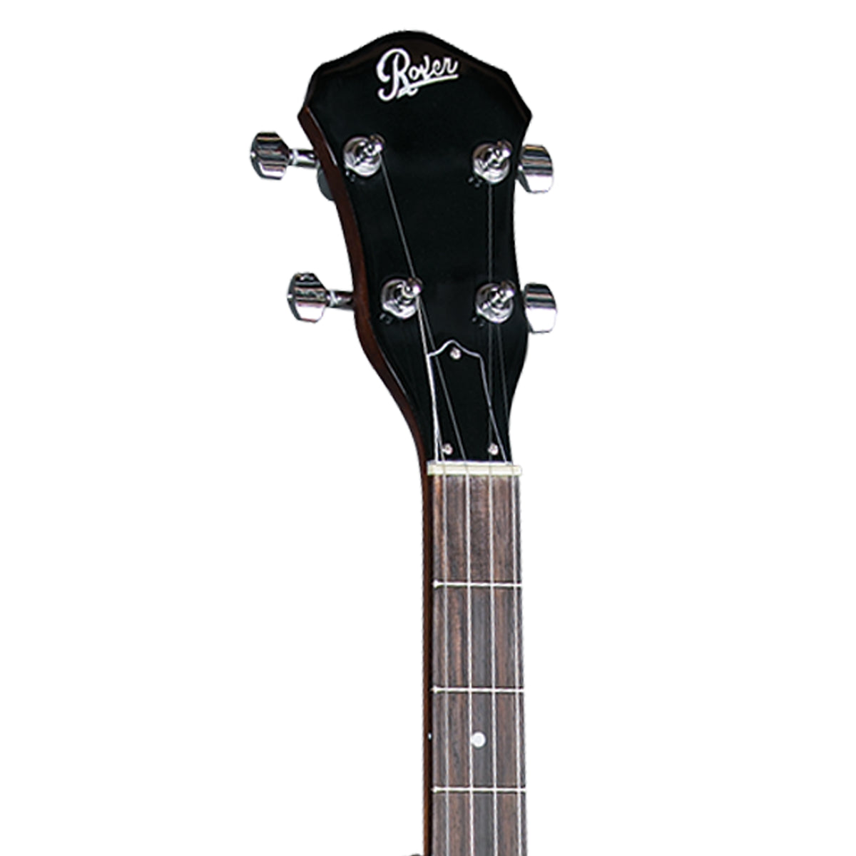 headstock
