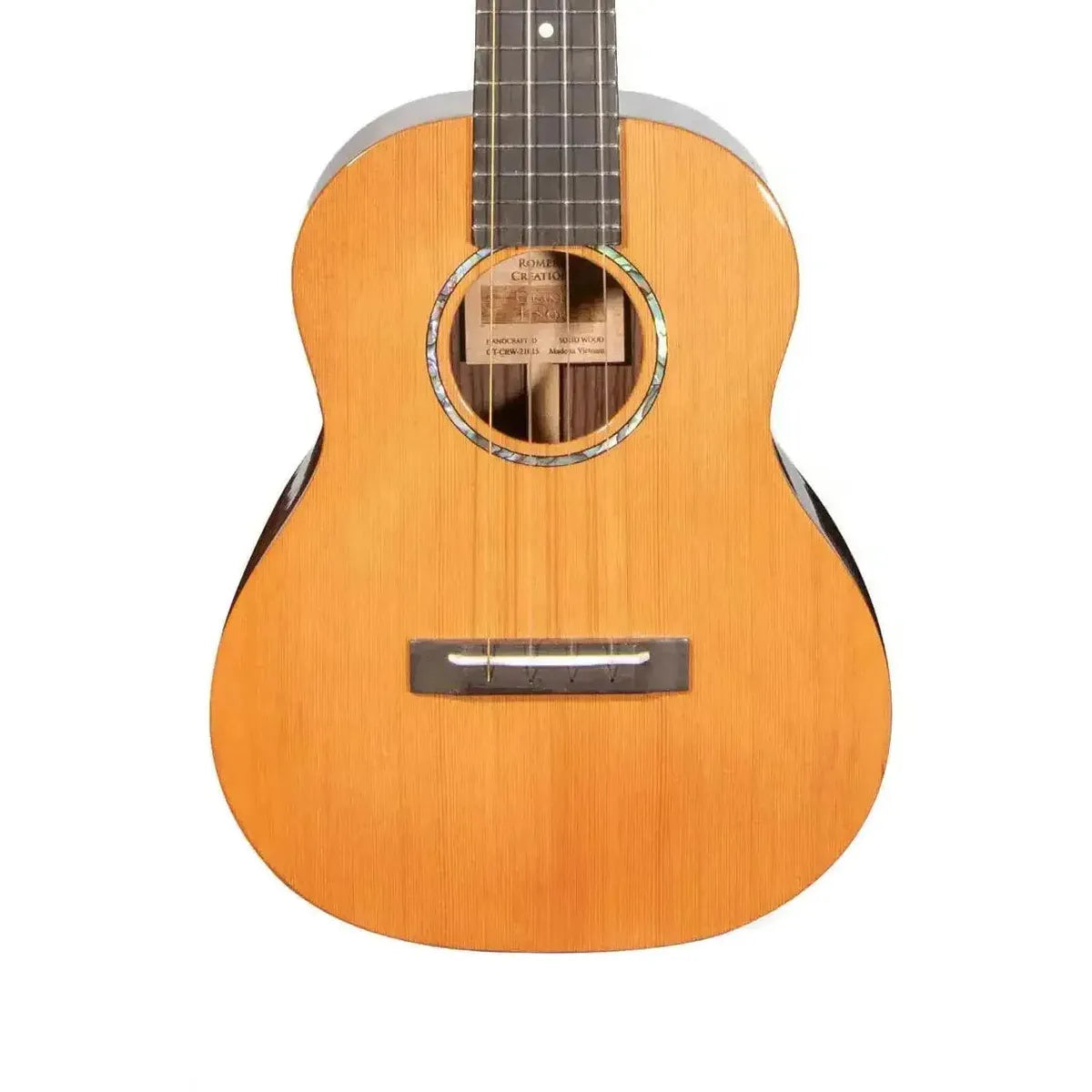 RC-GT-CRW-1 | Terry Carter Music Store