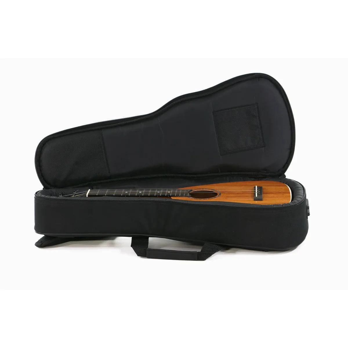 Romero Creations STC-K Concert Ukulele - Koa