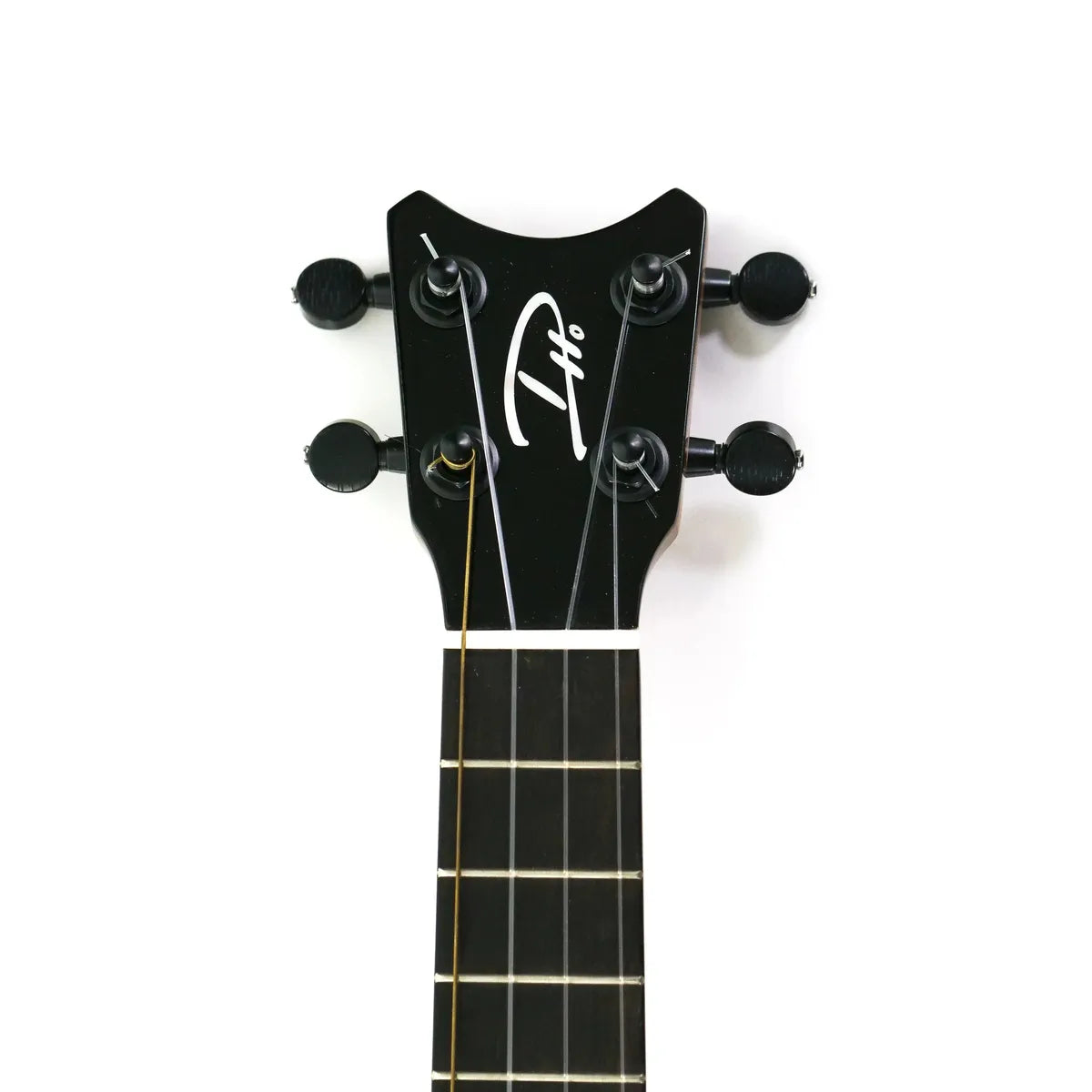 Romero Creations STC-K Concert Ukulele - Koa