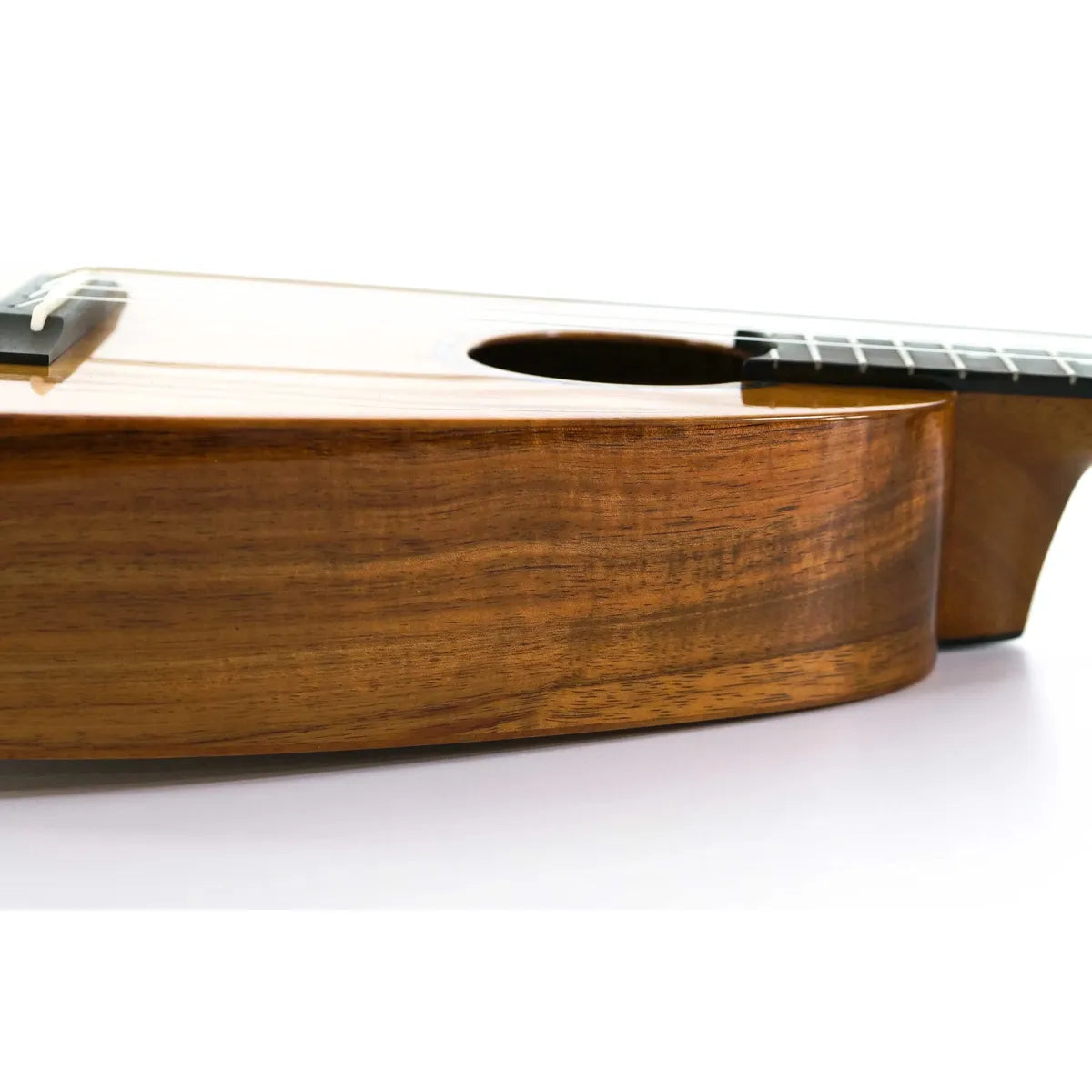 Romero Creations STC-K Concert Ukulele - Koa