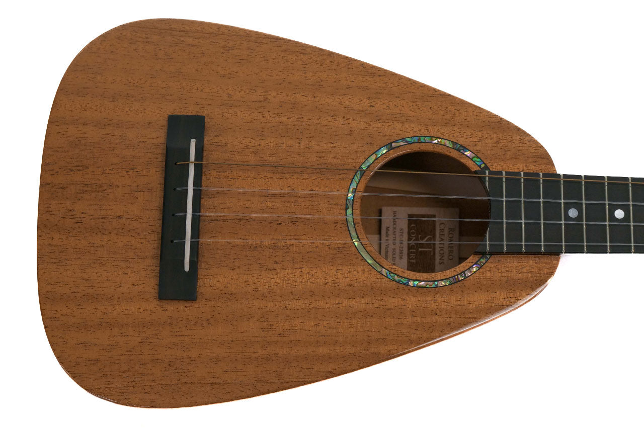 Romero Creations RC-ST-M Concert Ukulele