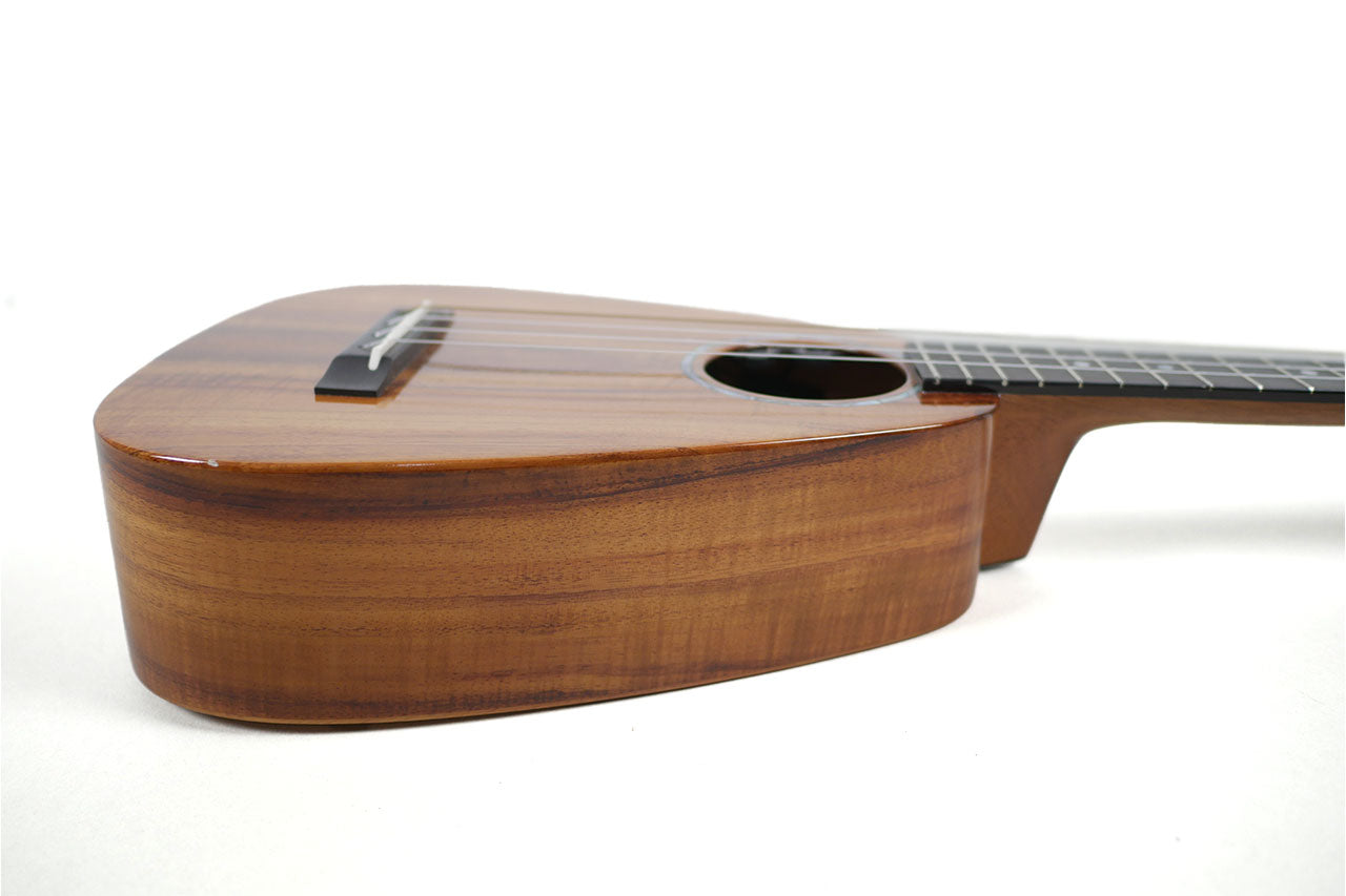 Romero Creations RC-TT-X Tiny Tenor Ukulele