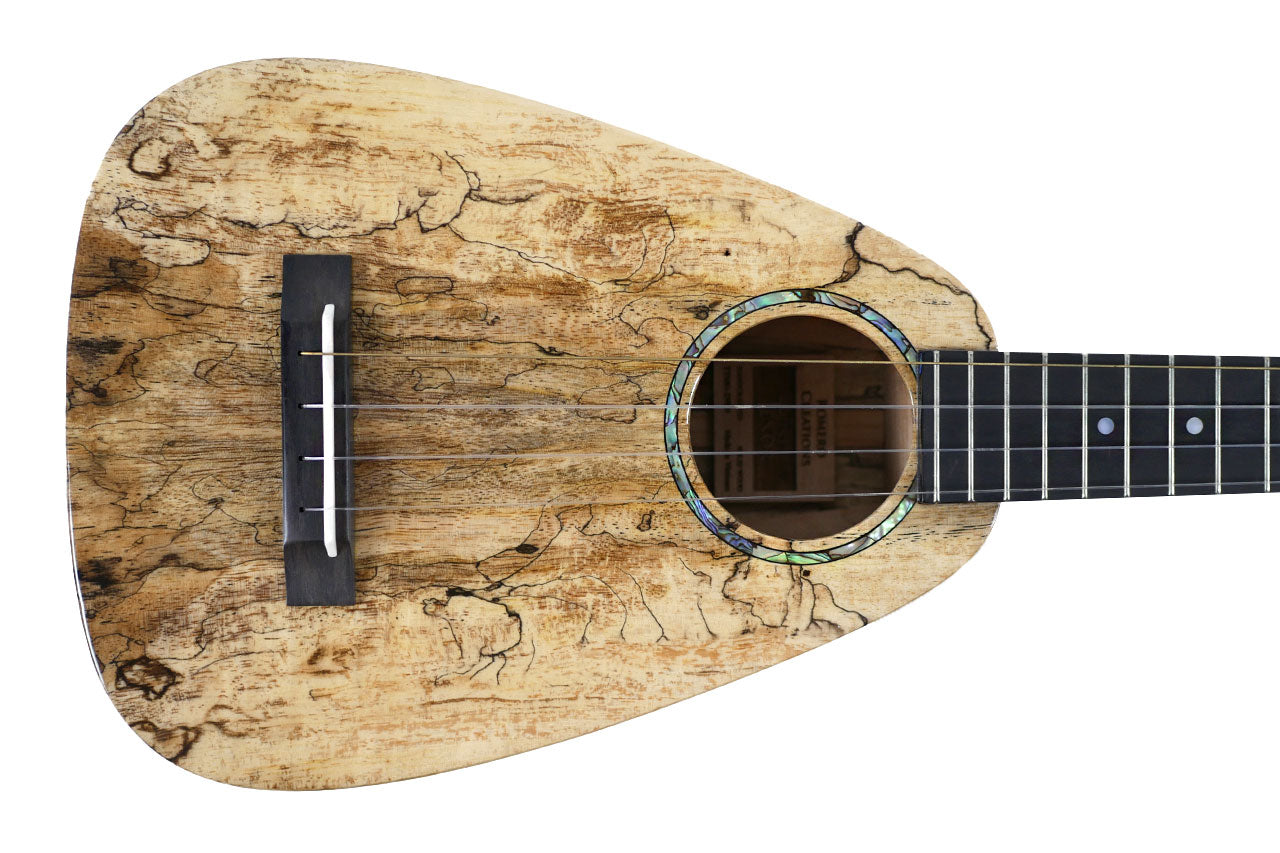 Romero Creations TTMG Tiny Tenor