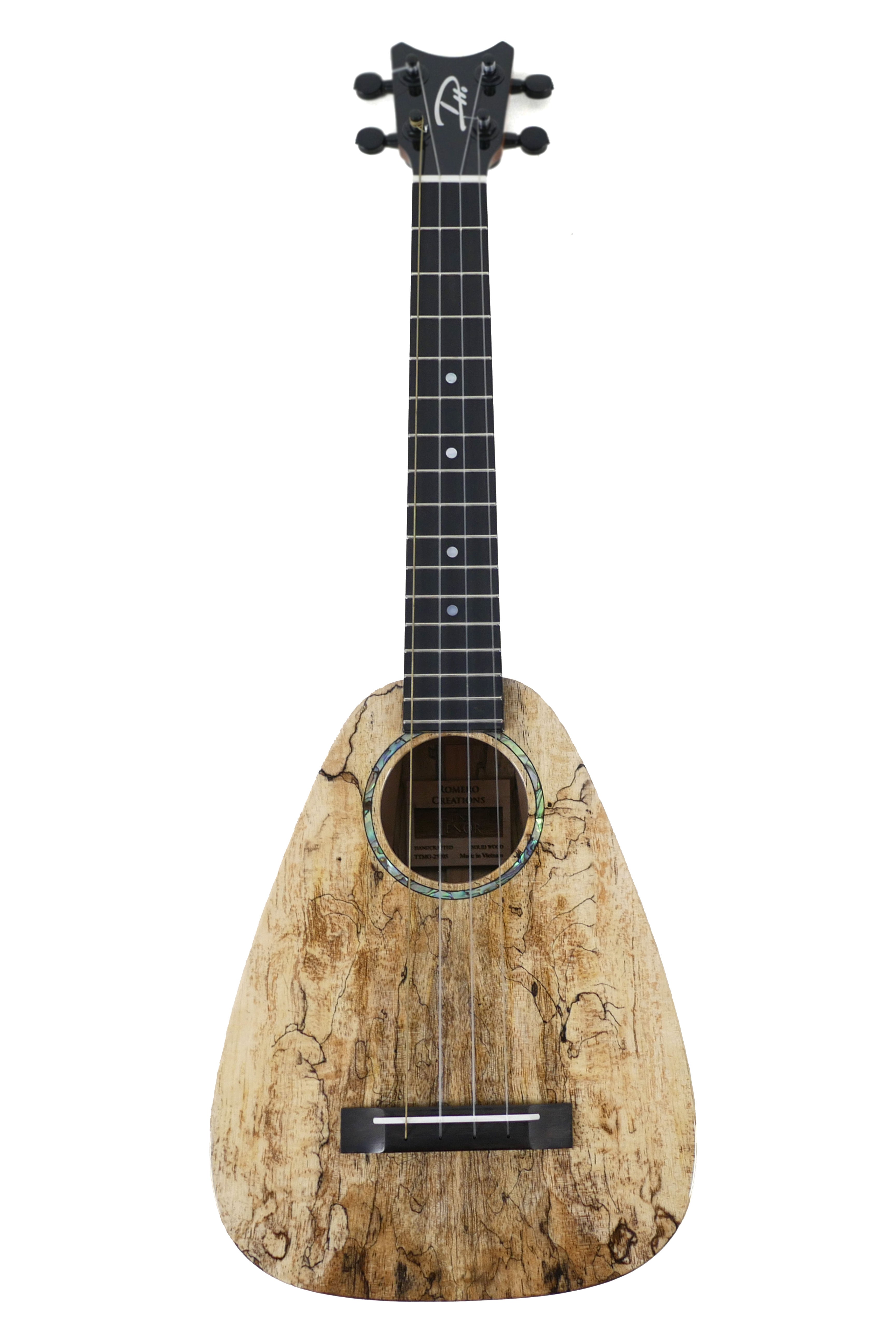 Romero Creations TTMG Tiny Tenor