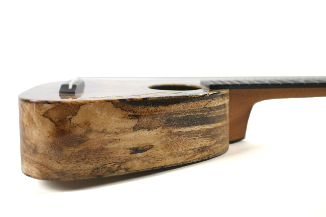 Romero Creation XSMG XS Soprano Ukulele