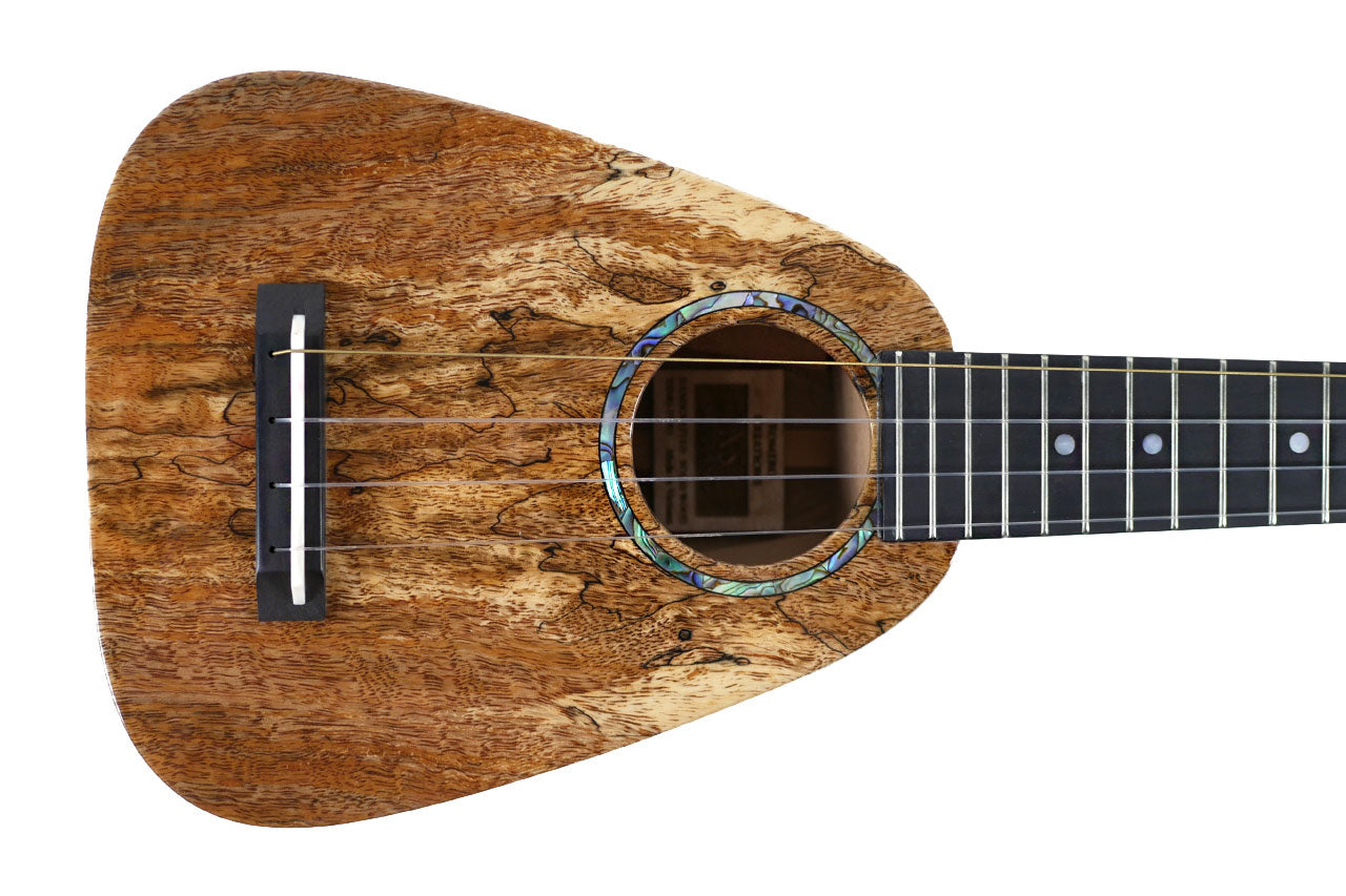 Romero Creations XSMG XS Soprano Ukulele