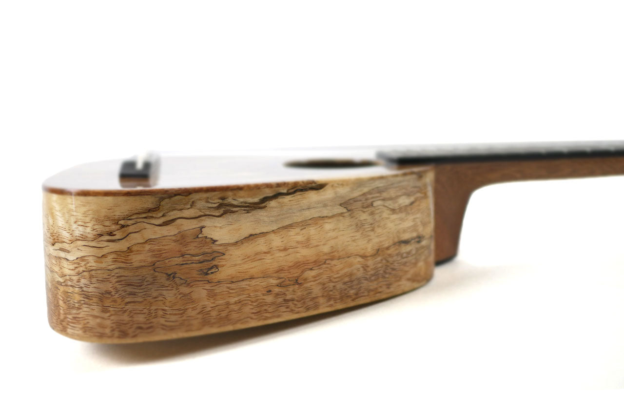 Romero Creations XSMG XS Soprano Ukulele