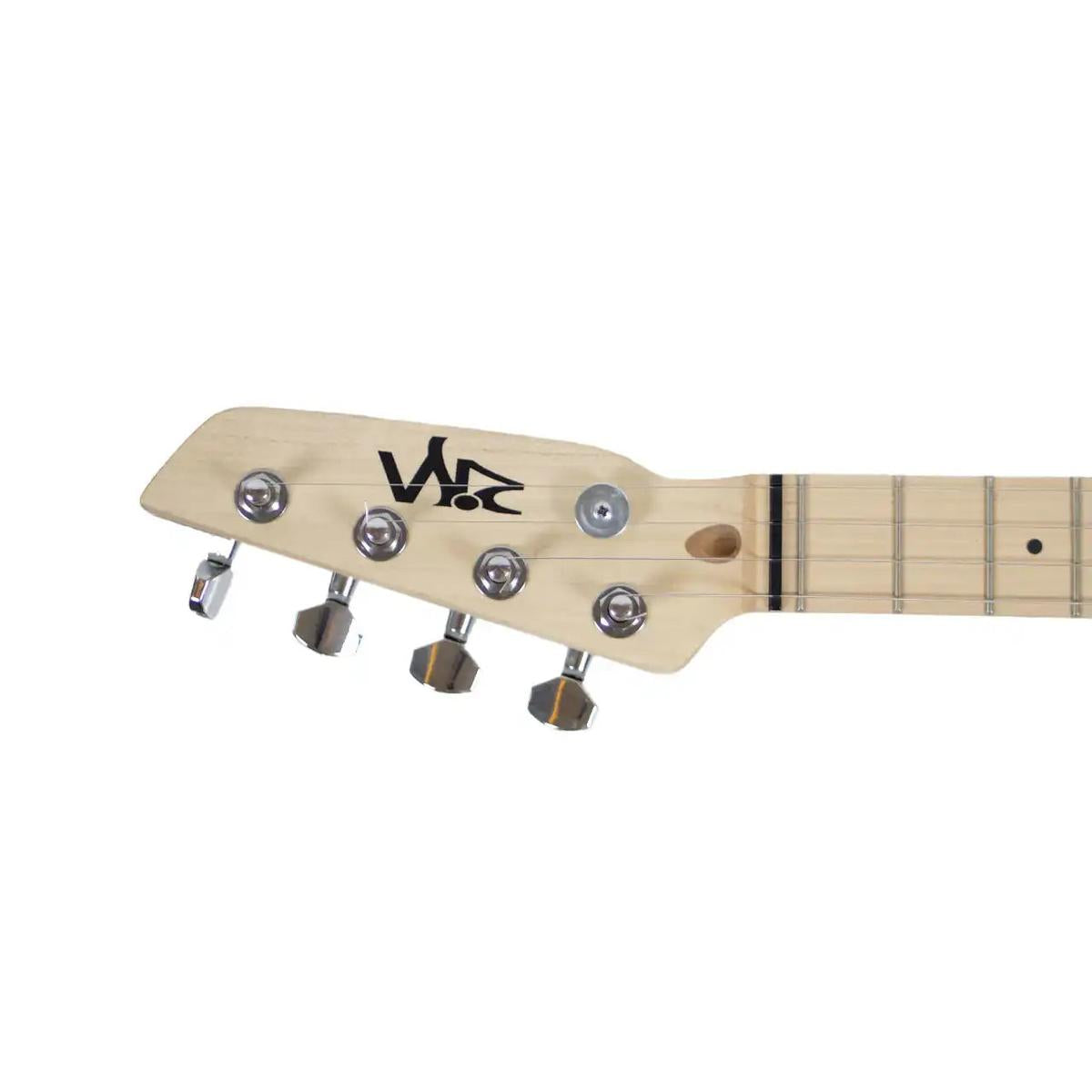 RISA-Custom-Red--2 | Terry Carter Music Store