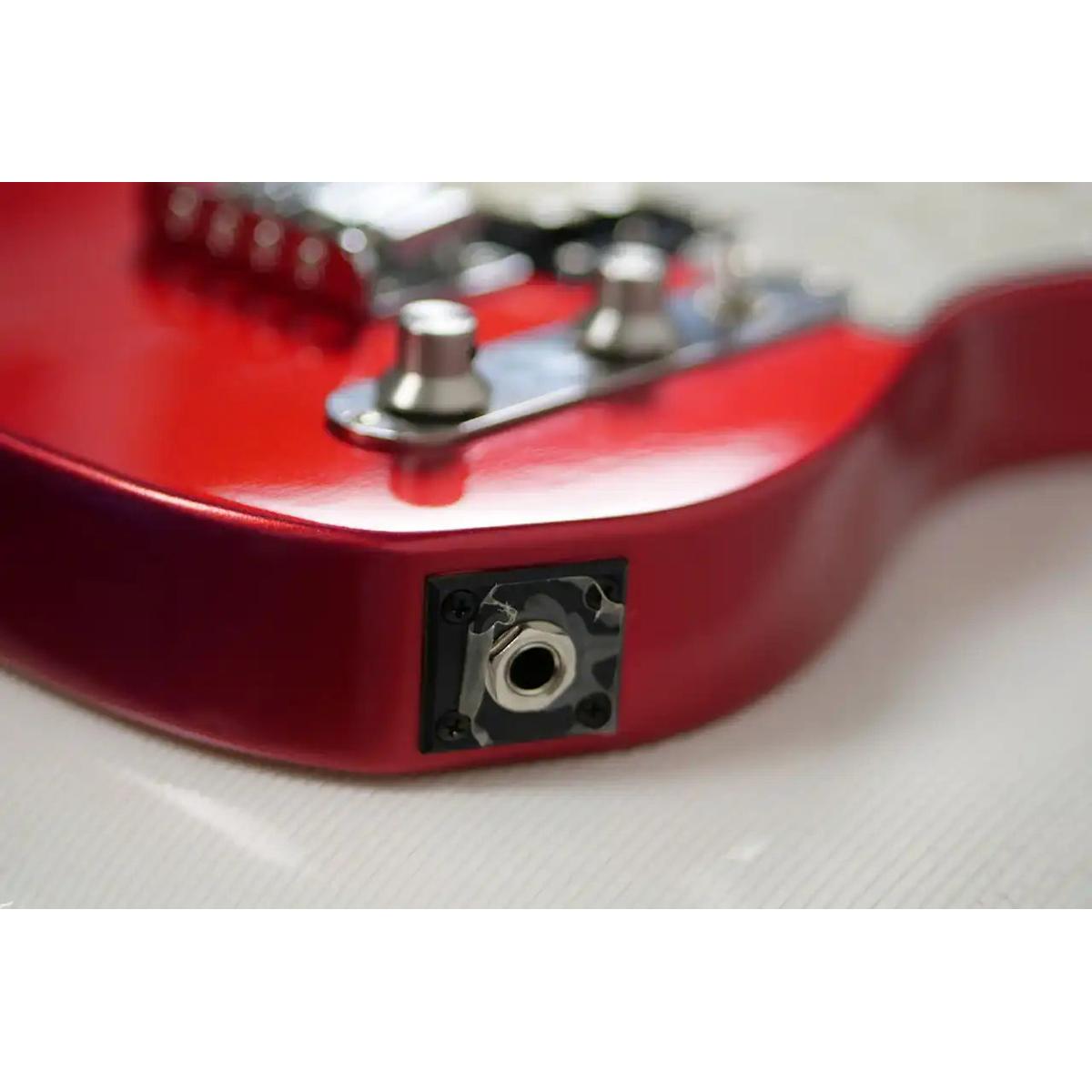 RISA-Custom-Red--4 | Terry Carter Music Store