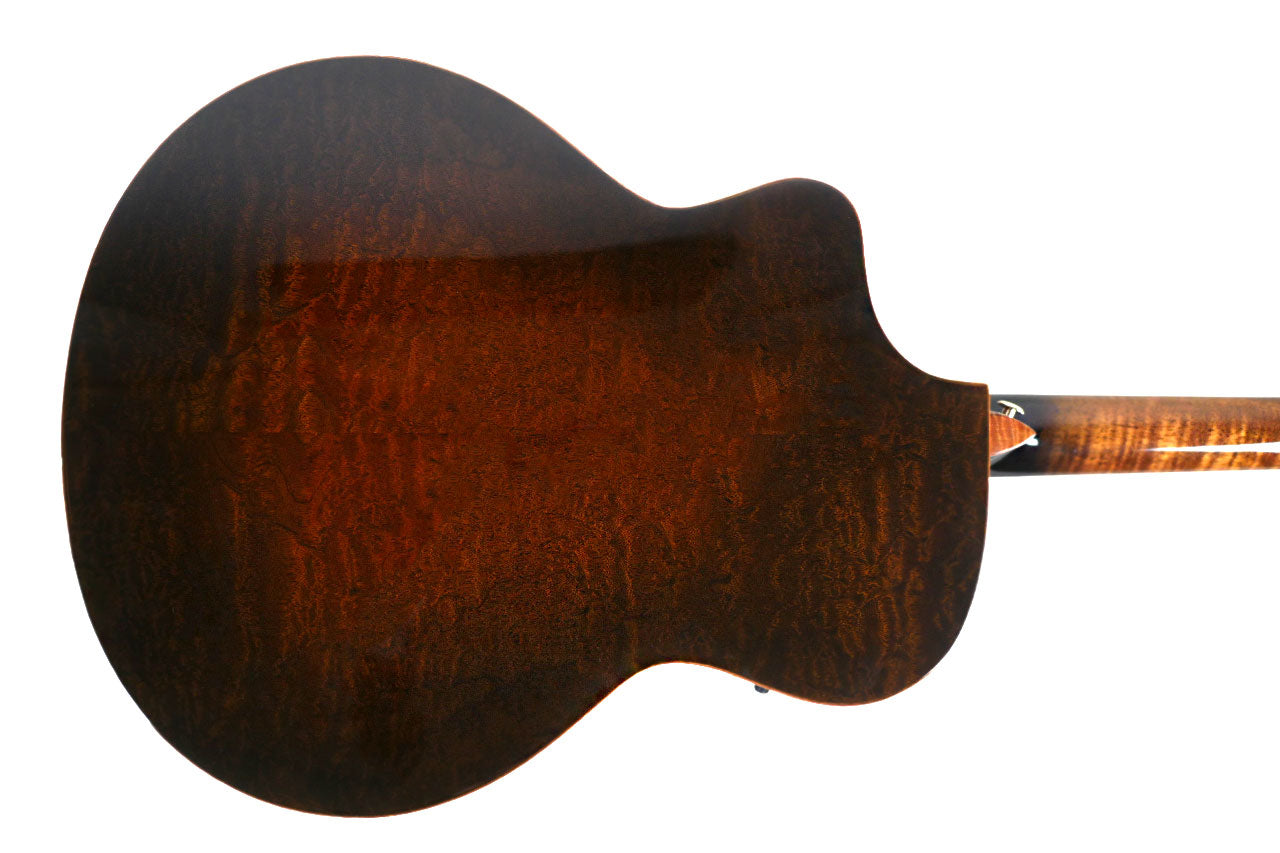 Mérida ROCKER-EQ Grand Concert Guitar