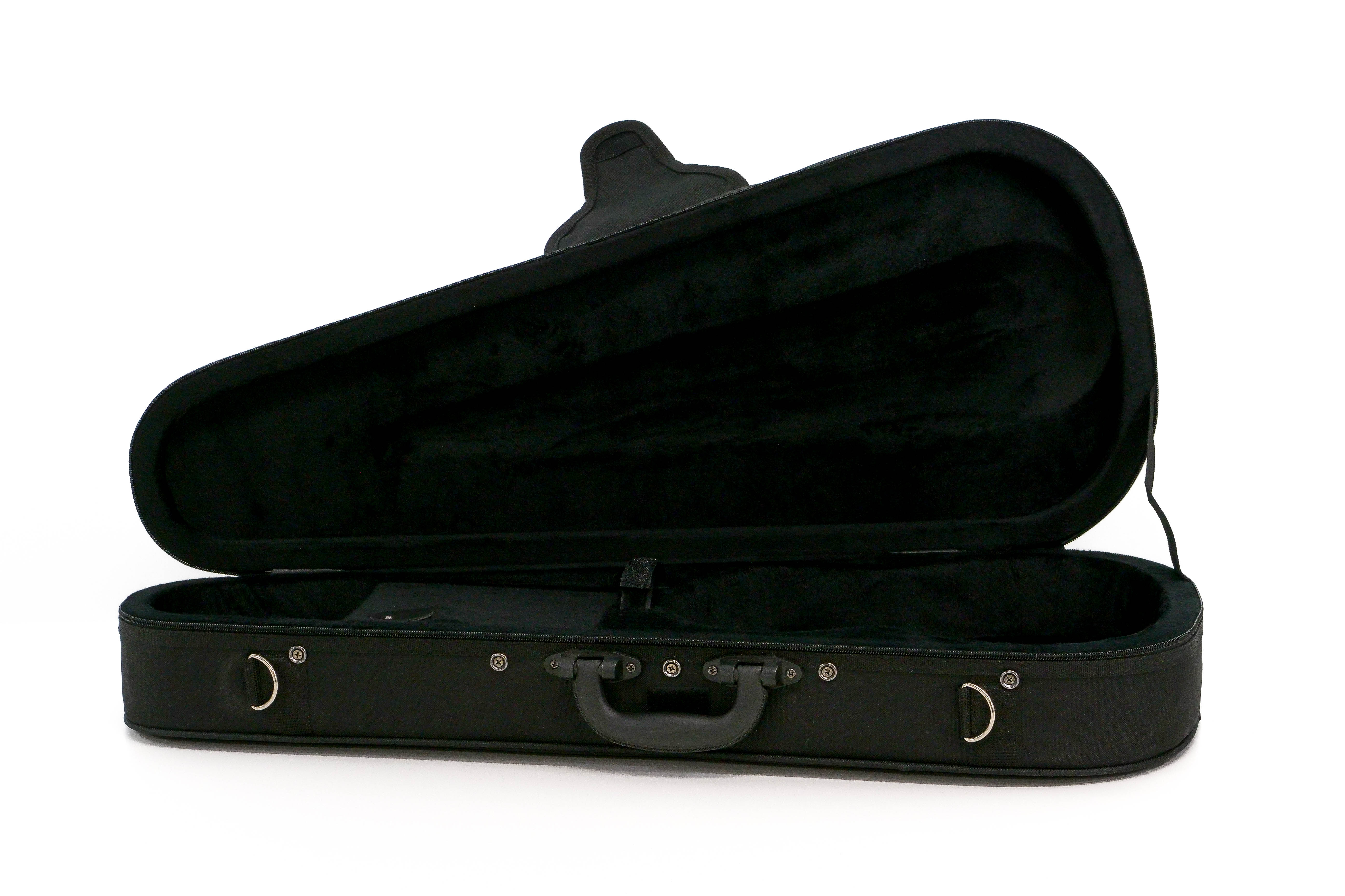 Romero Hard Foam Grand Tenor Case