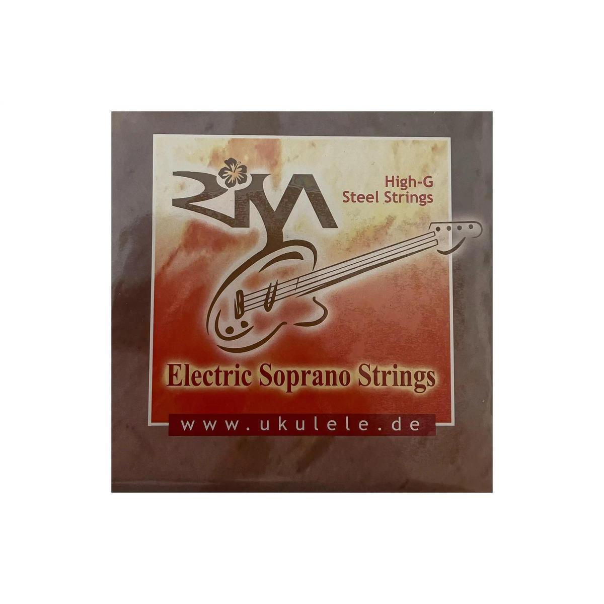 Risa-Steel-String-Soprano-Ukulele-HIGH-G-2 | Terry Carter Music Store