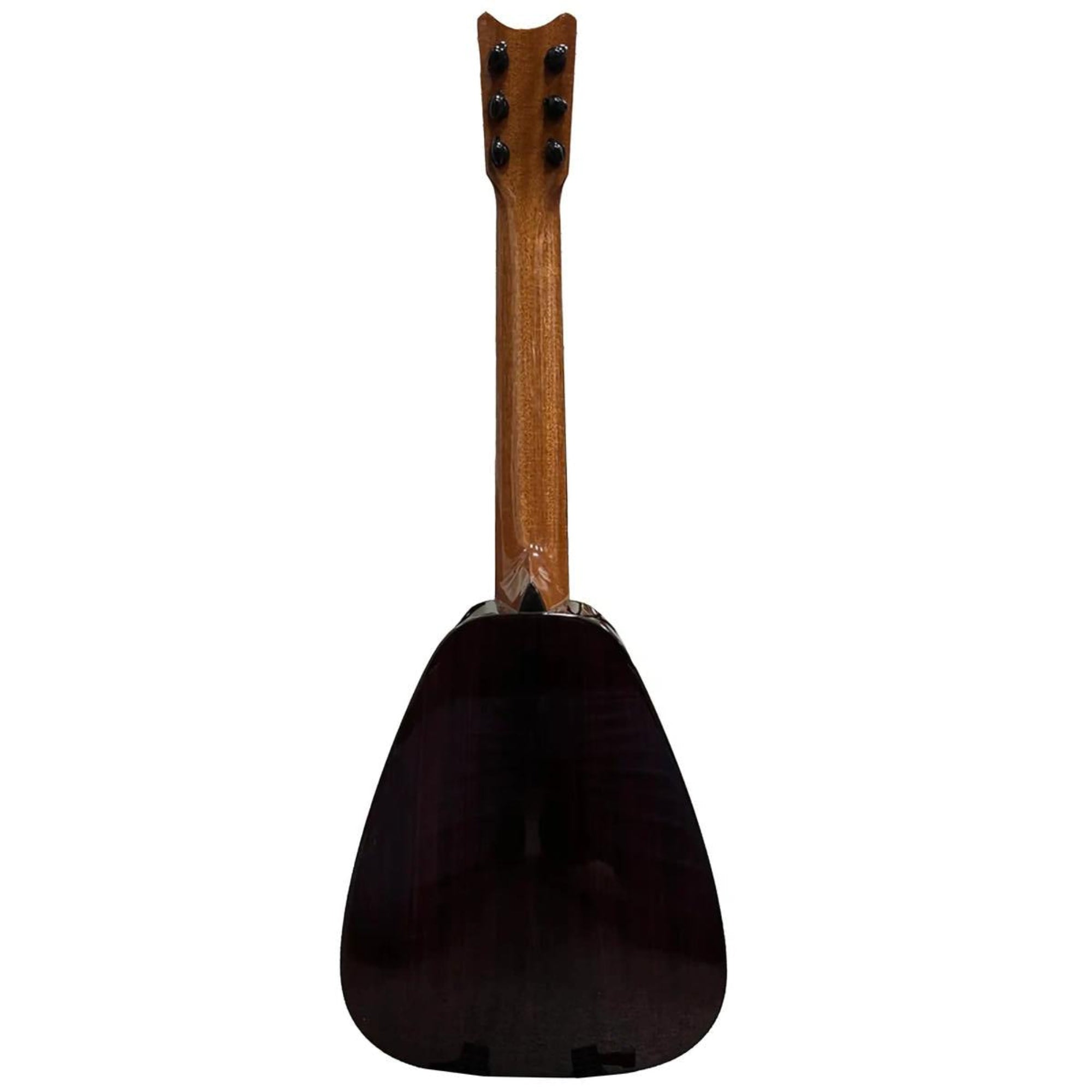 Romero-Creations-DHo6-CRW-6-String-Baritone-Ukulele1 | Terry Carter Music Store