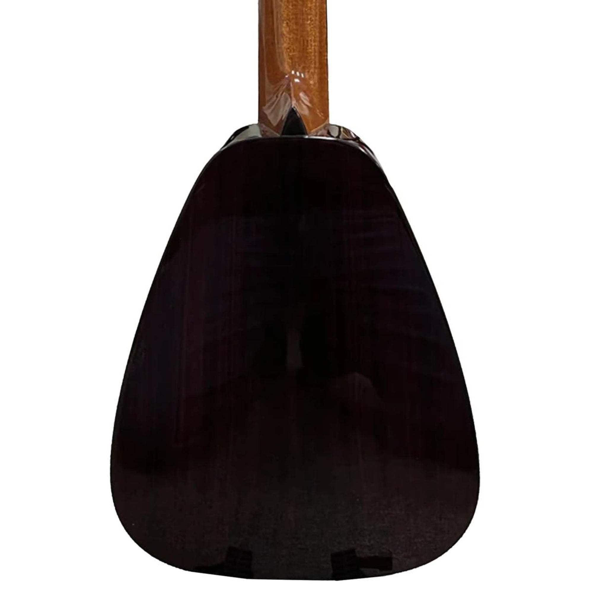 Romero-Creations-DHo6-CRW-6-String-Baritone-Ukulele2 | Terry Carter Music Store