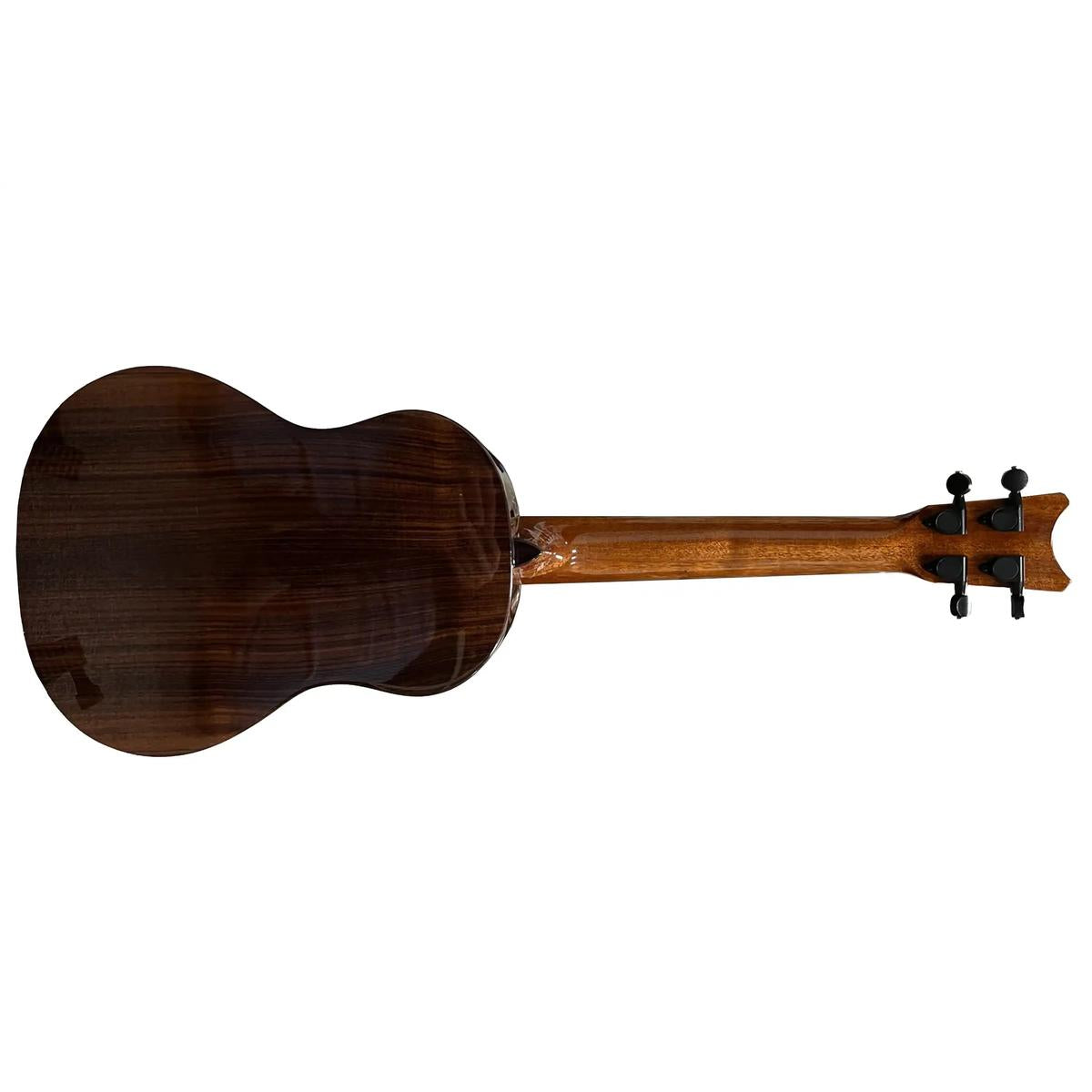 Romero-Creations-GTV-CP-Tenor-Ukulele1 | Terry Carter Music Store