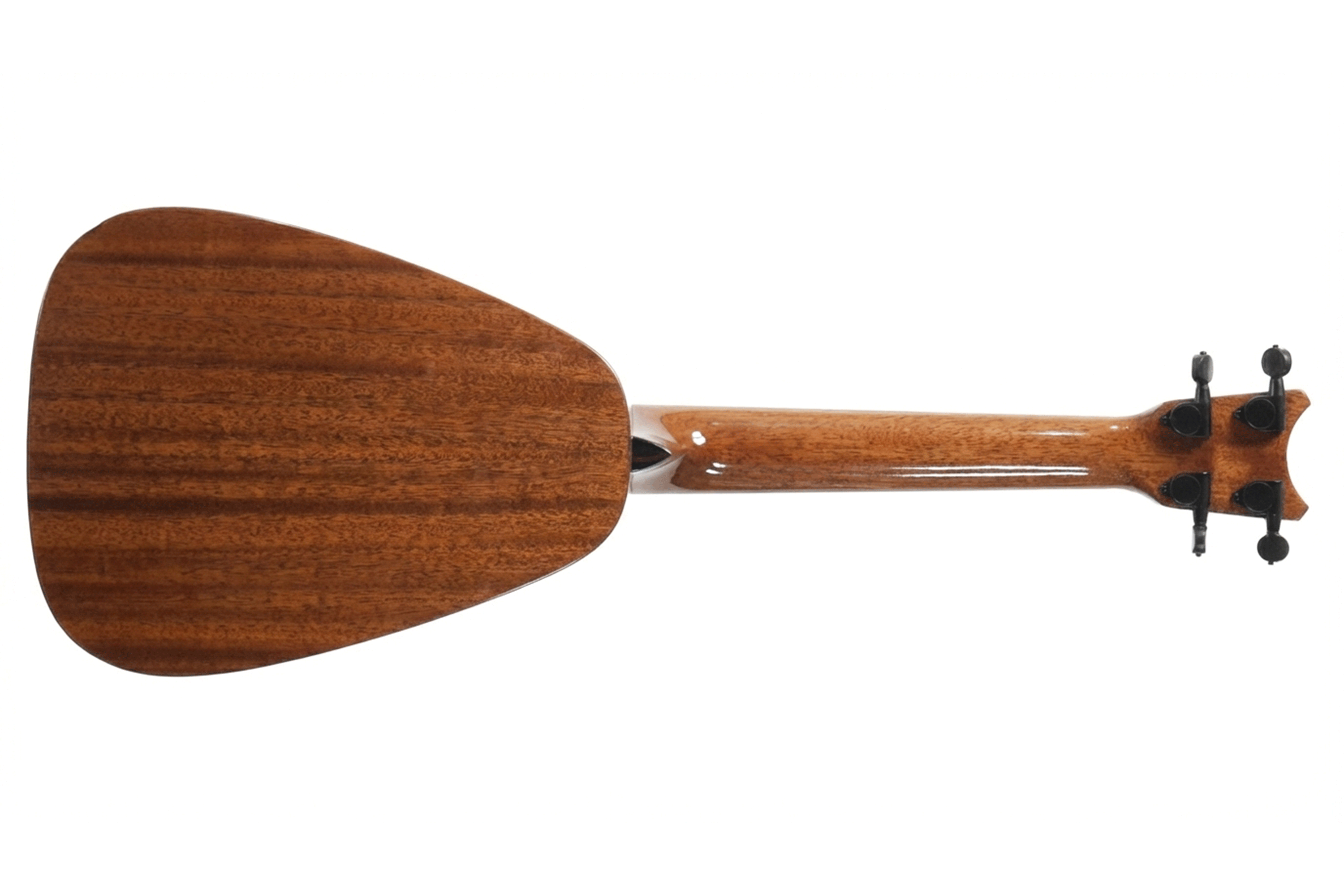 Romero Creations STC-M Concert Ukulele