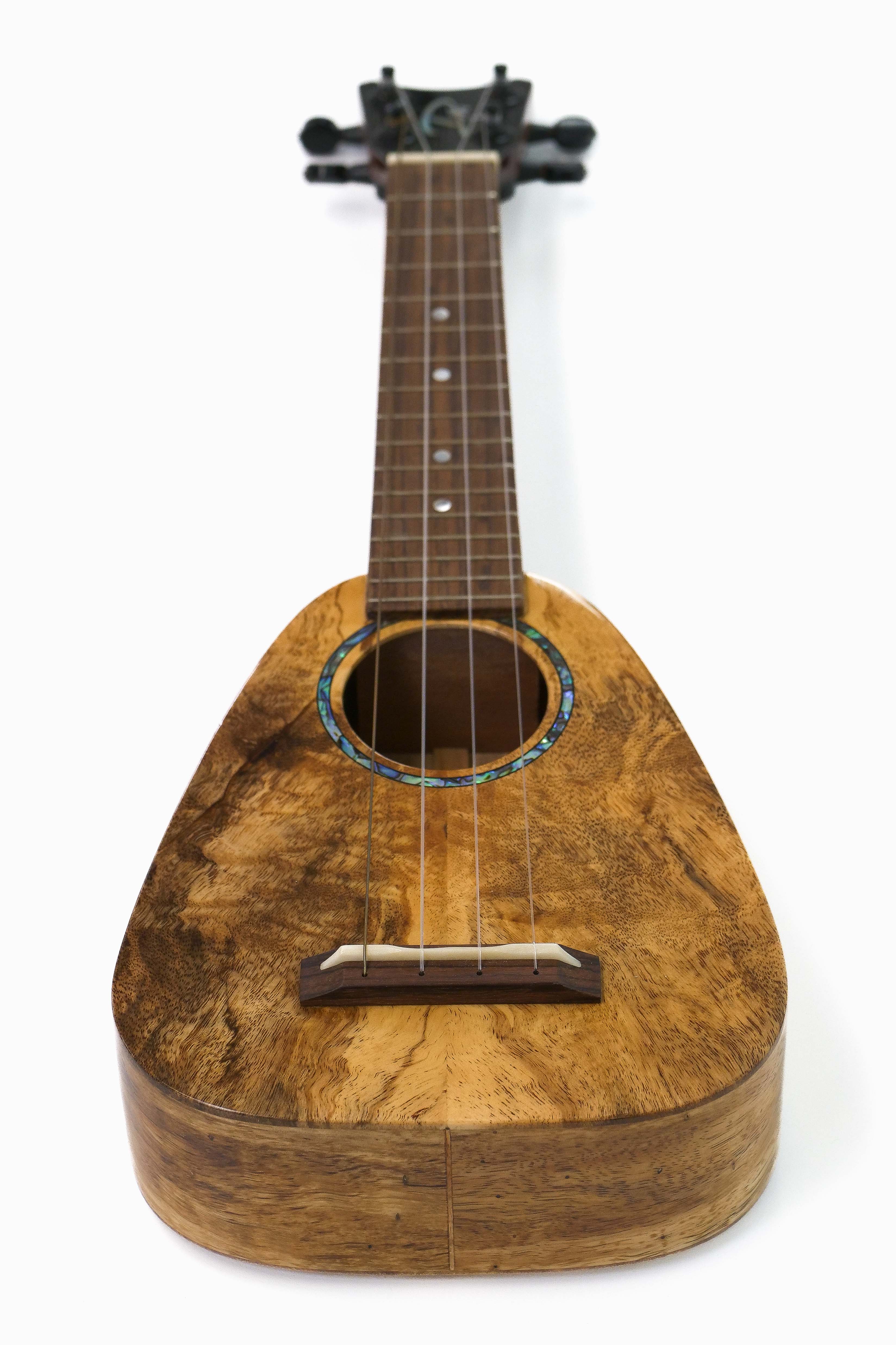 Romero creations xs on sale soprano ukulele