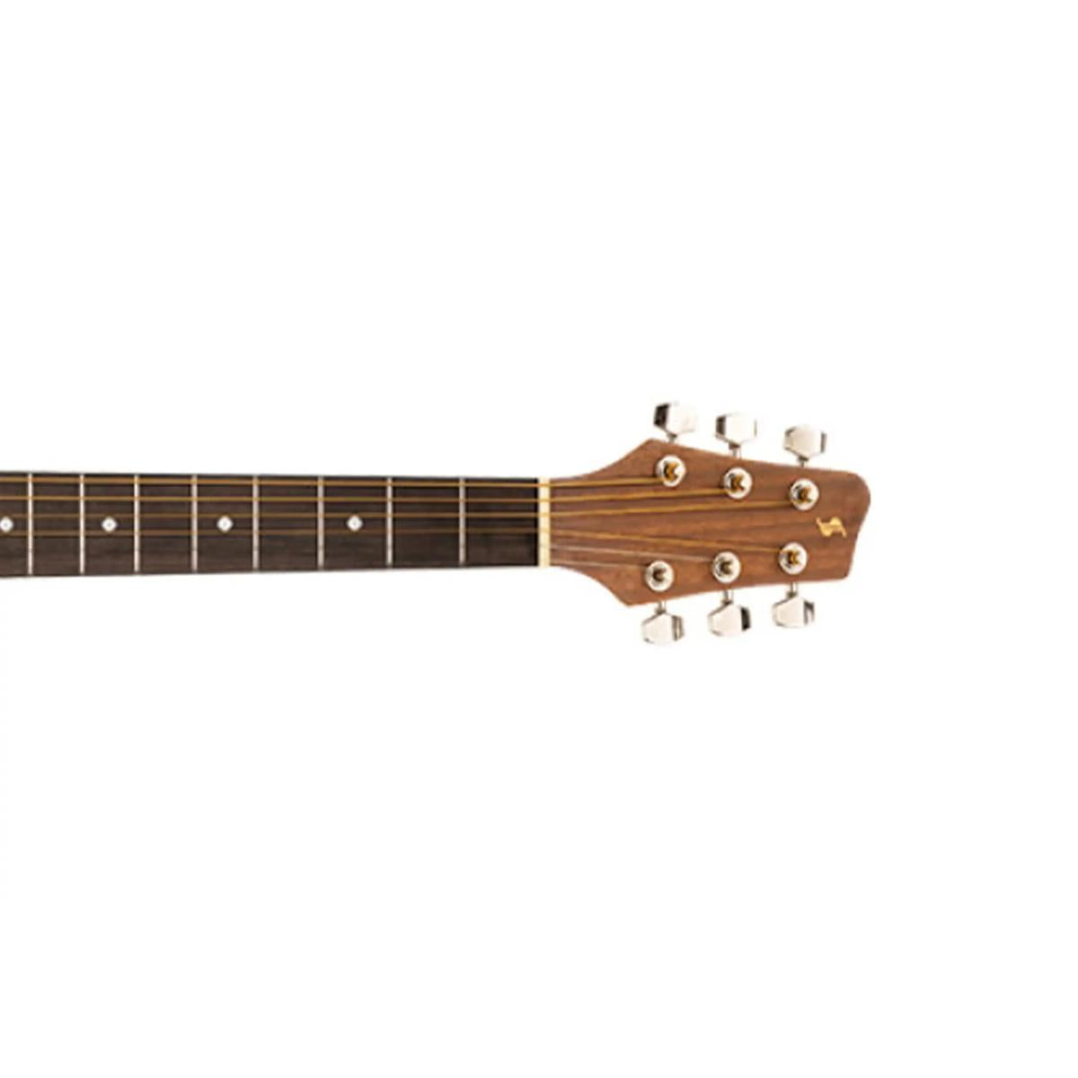 SA25D-HUTCH-5 | Terry Carter Music Store