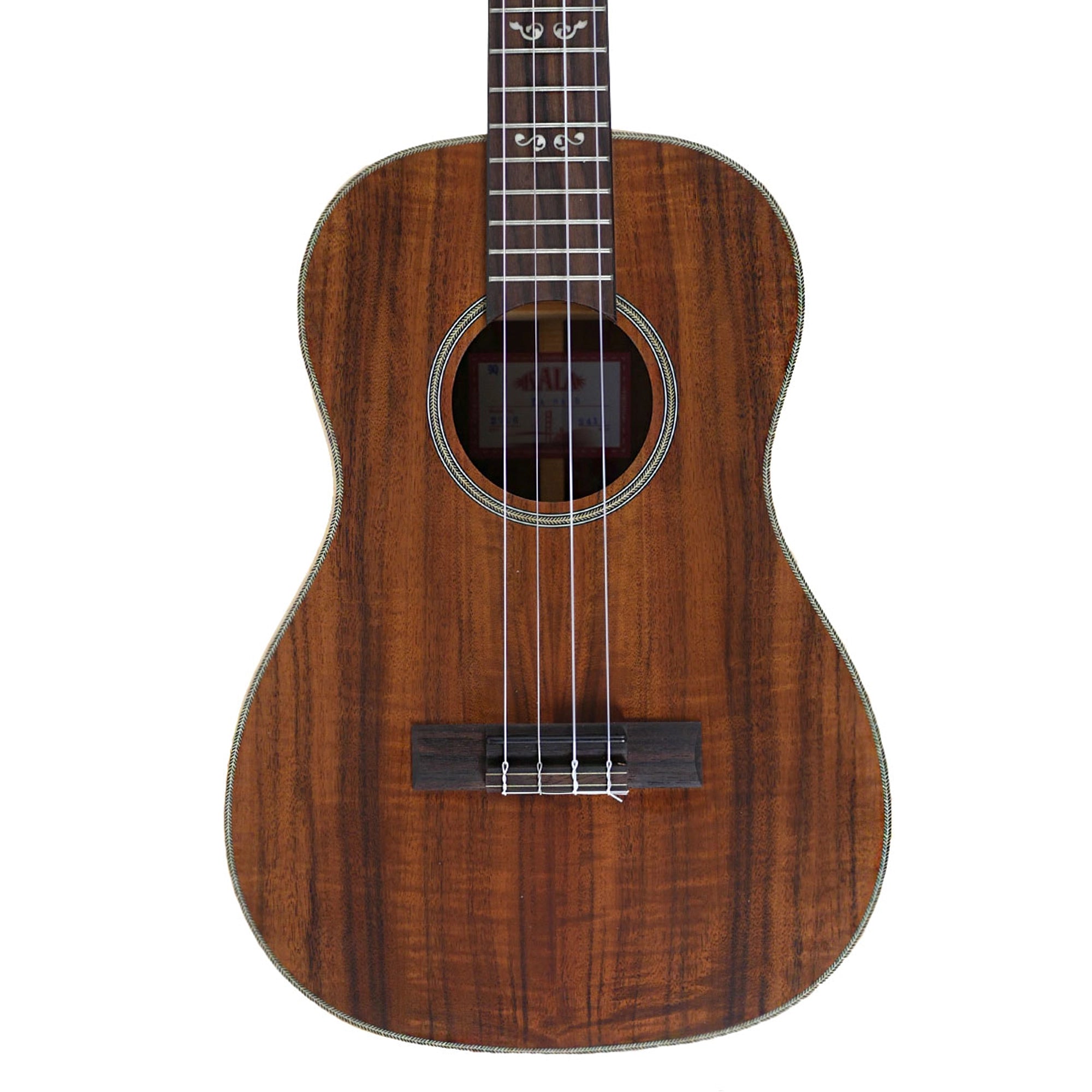Kala SA-B Acacia Baritone Ukulele